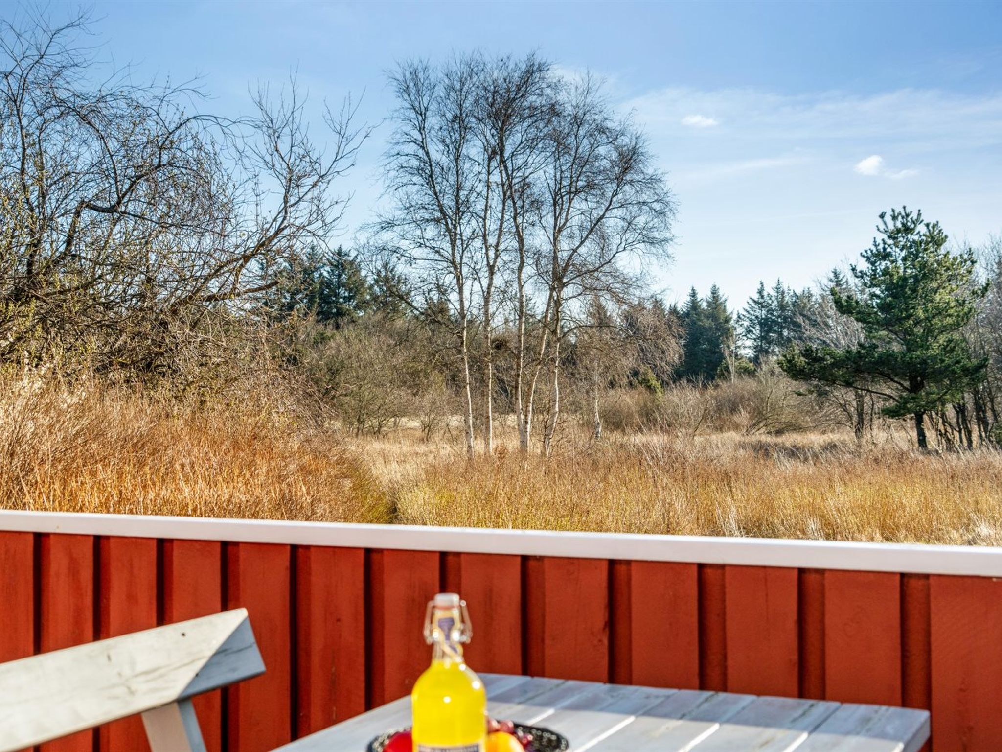 "Anneke" - 2km from the sea-Outside