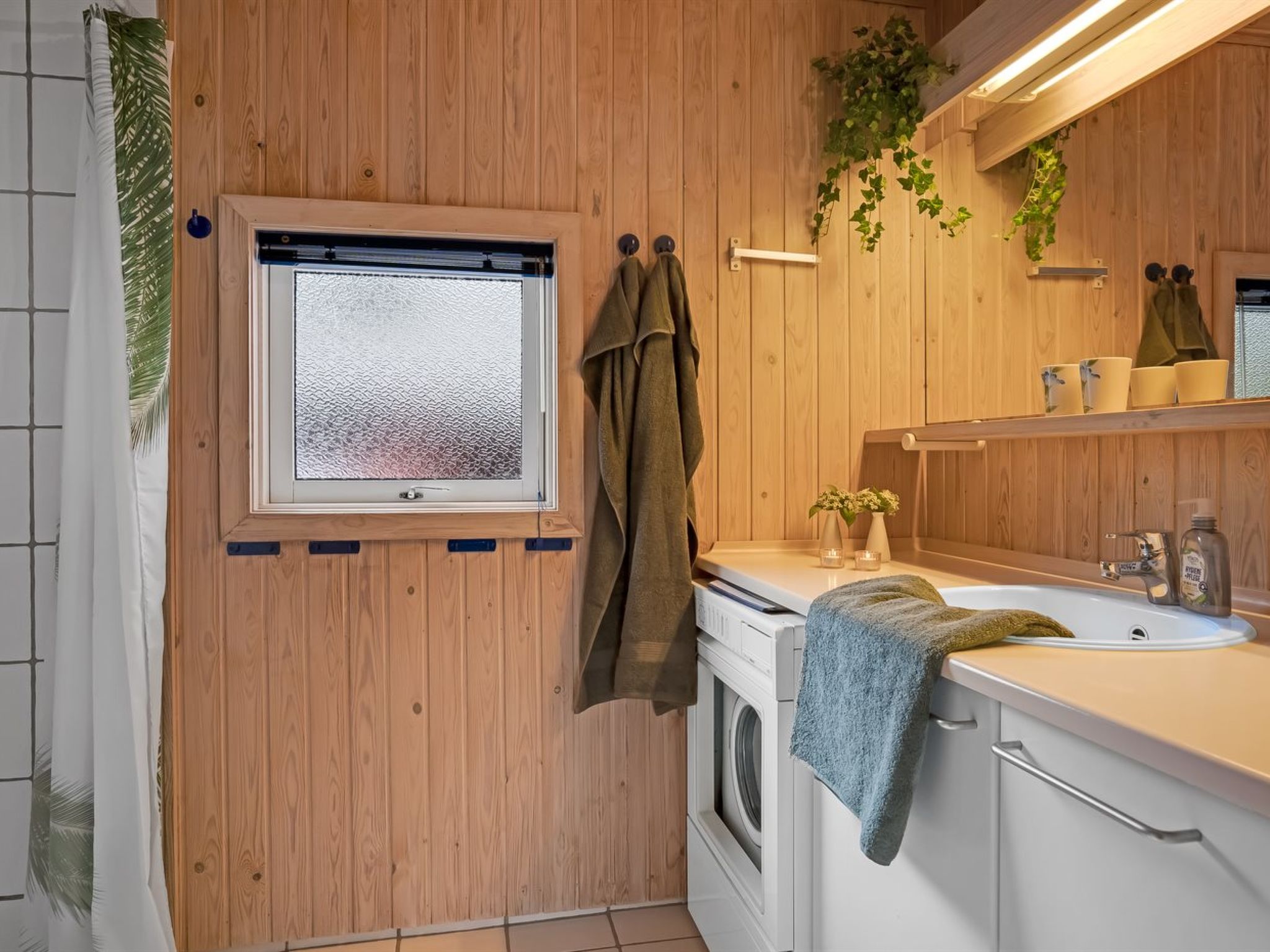 "Anneke" - 2km from the sea-Inside