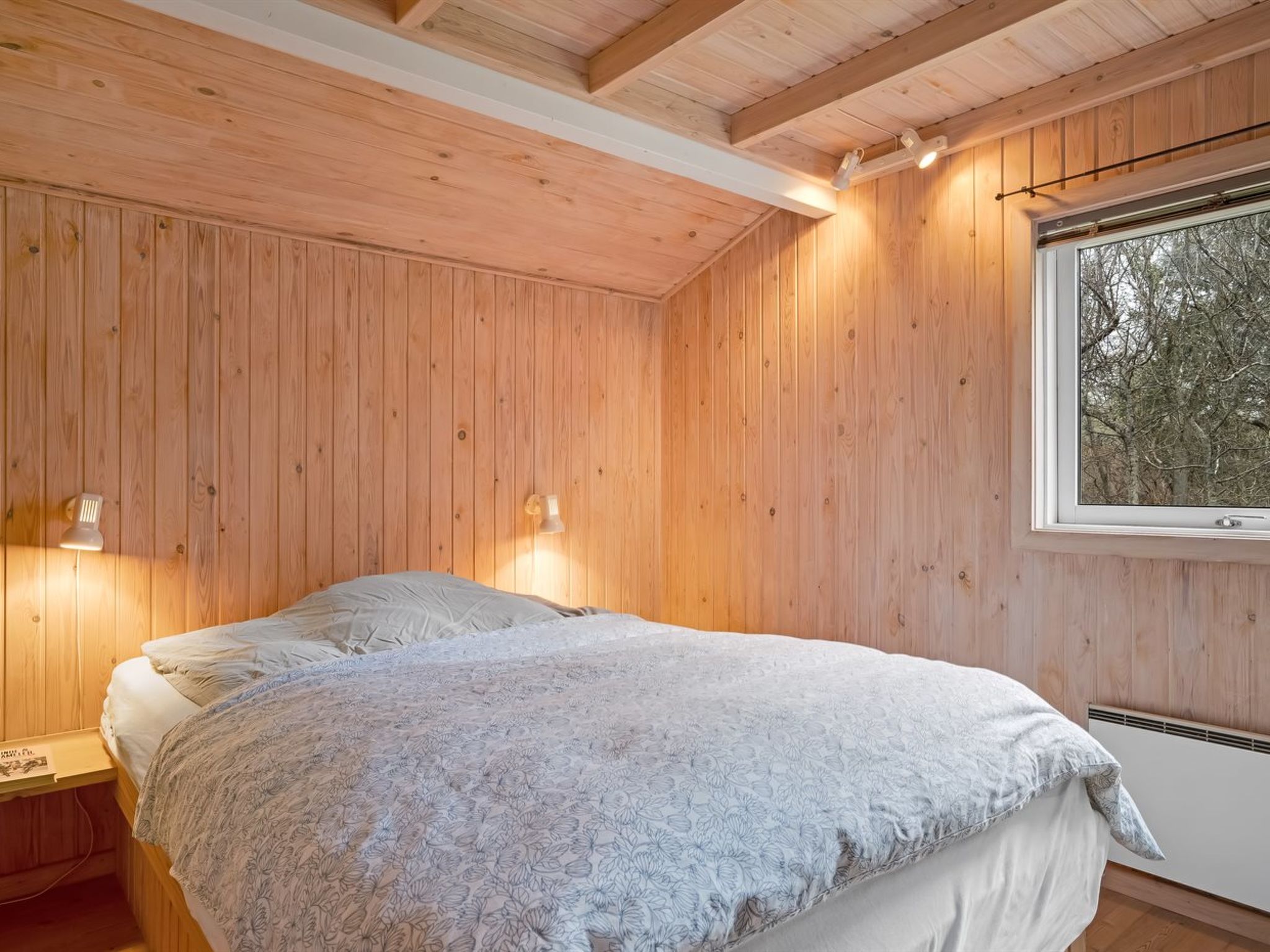 "Anneke" - 2km from the sea-Inside