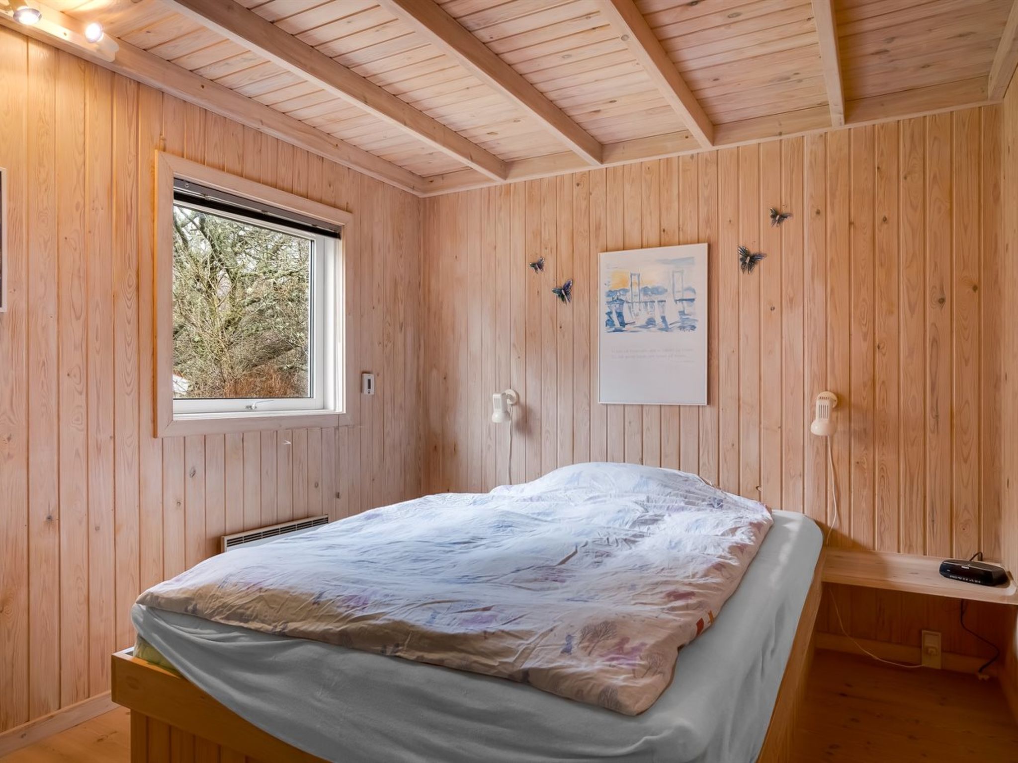 "Anneke" - 2km from the sea-Inside