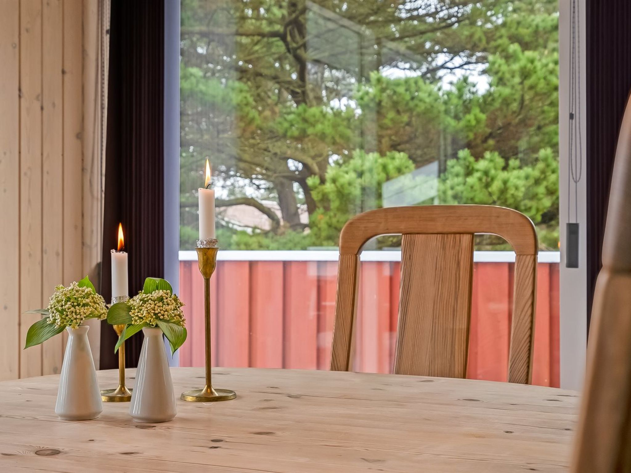 "Anneke" - 2km from the sea-Inside