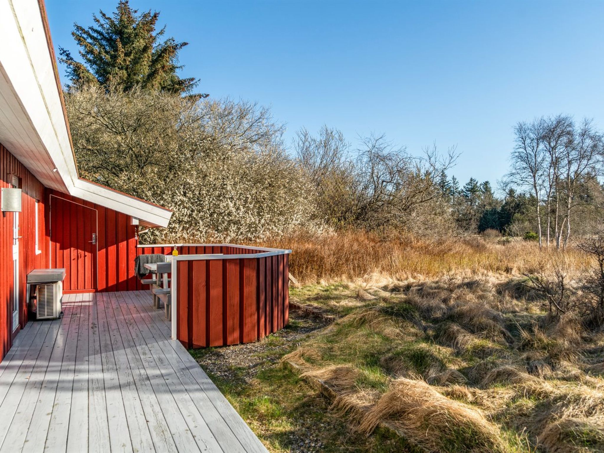 "Anneke" - 2km from the sea-Outside