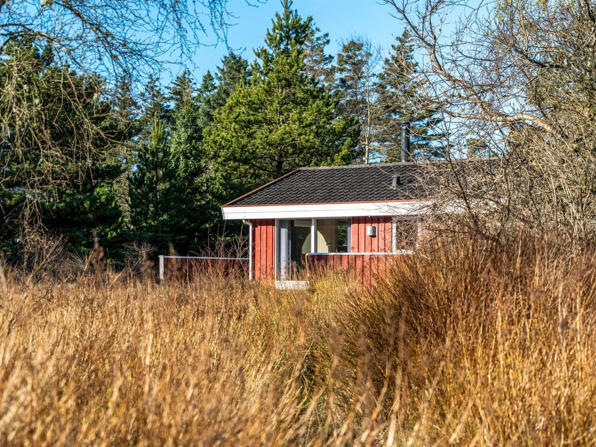 "Anneke" - 2km from the sea-Outside