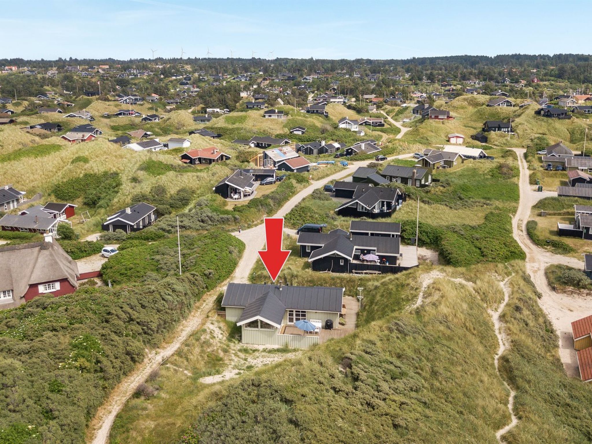 "Erwith" - 50m from the sea - Buiten