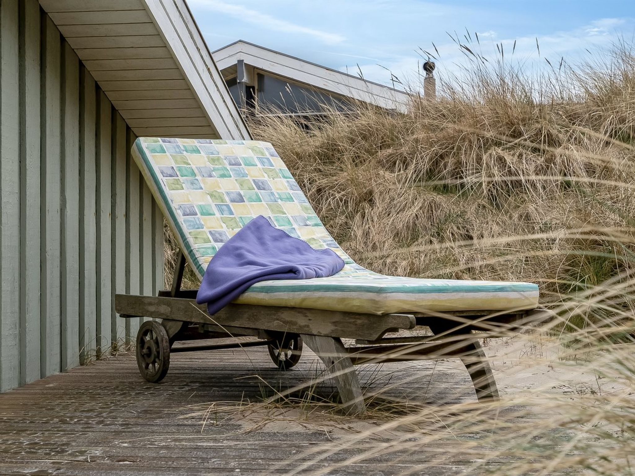 "Erwith" - 50m from the sea - Buiten