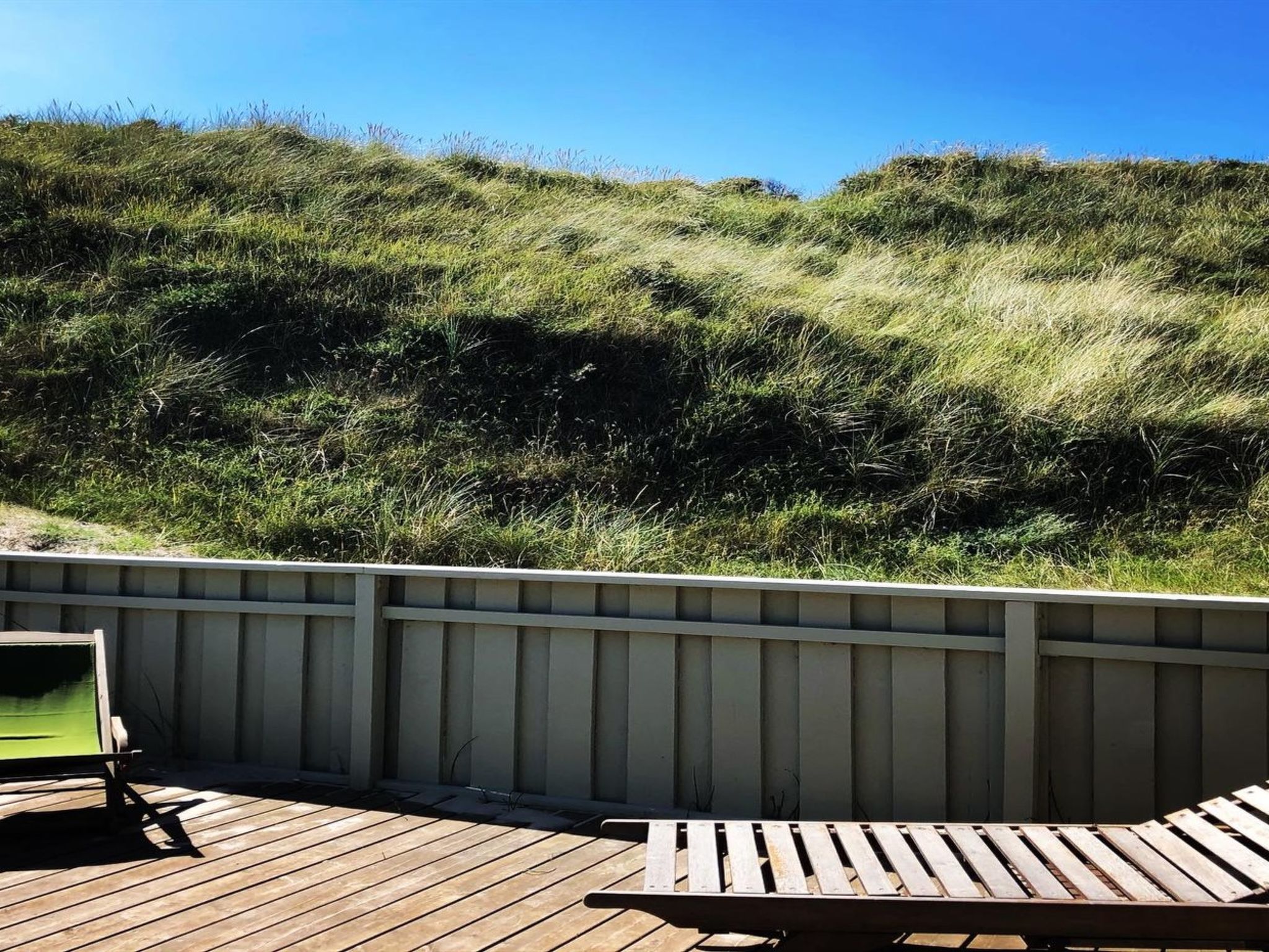 "Erwith" - 50m from the sea — Terrace (4 of 32)