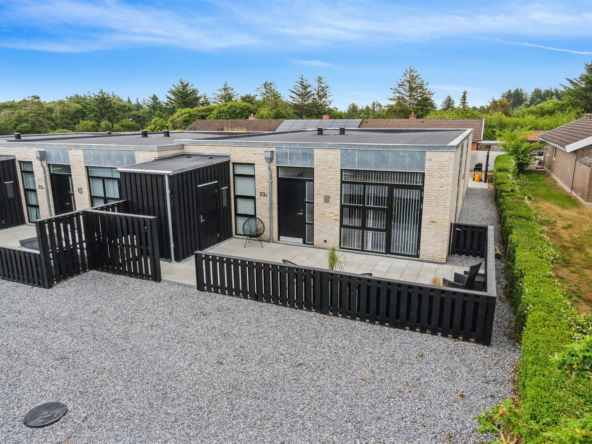 "Laulu" - 2km from the sea - Buiten