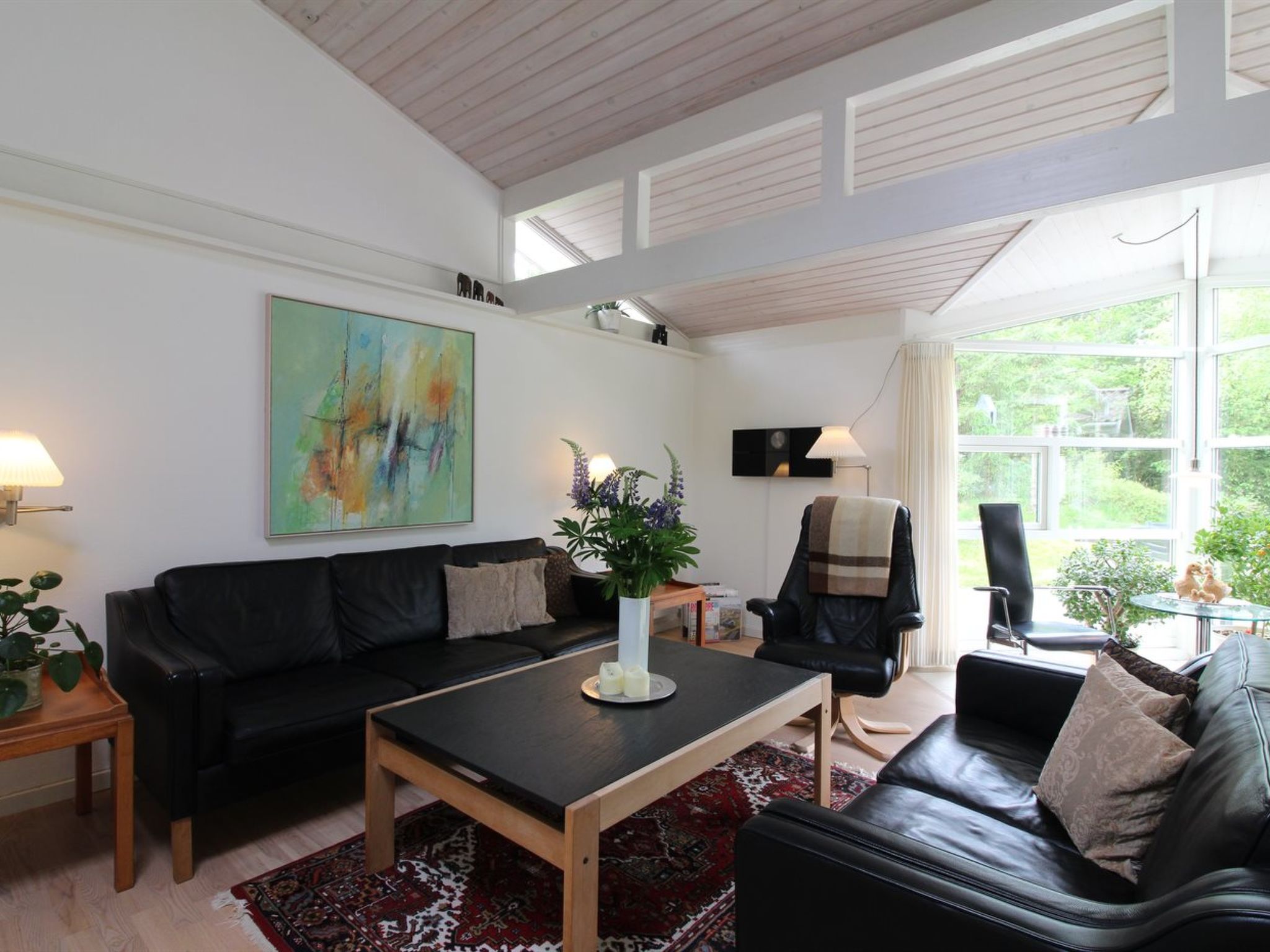 "Seraphina" - 2km from the sea-Inside