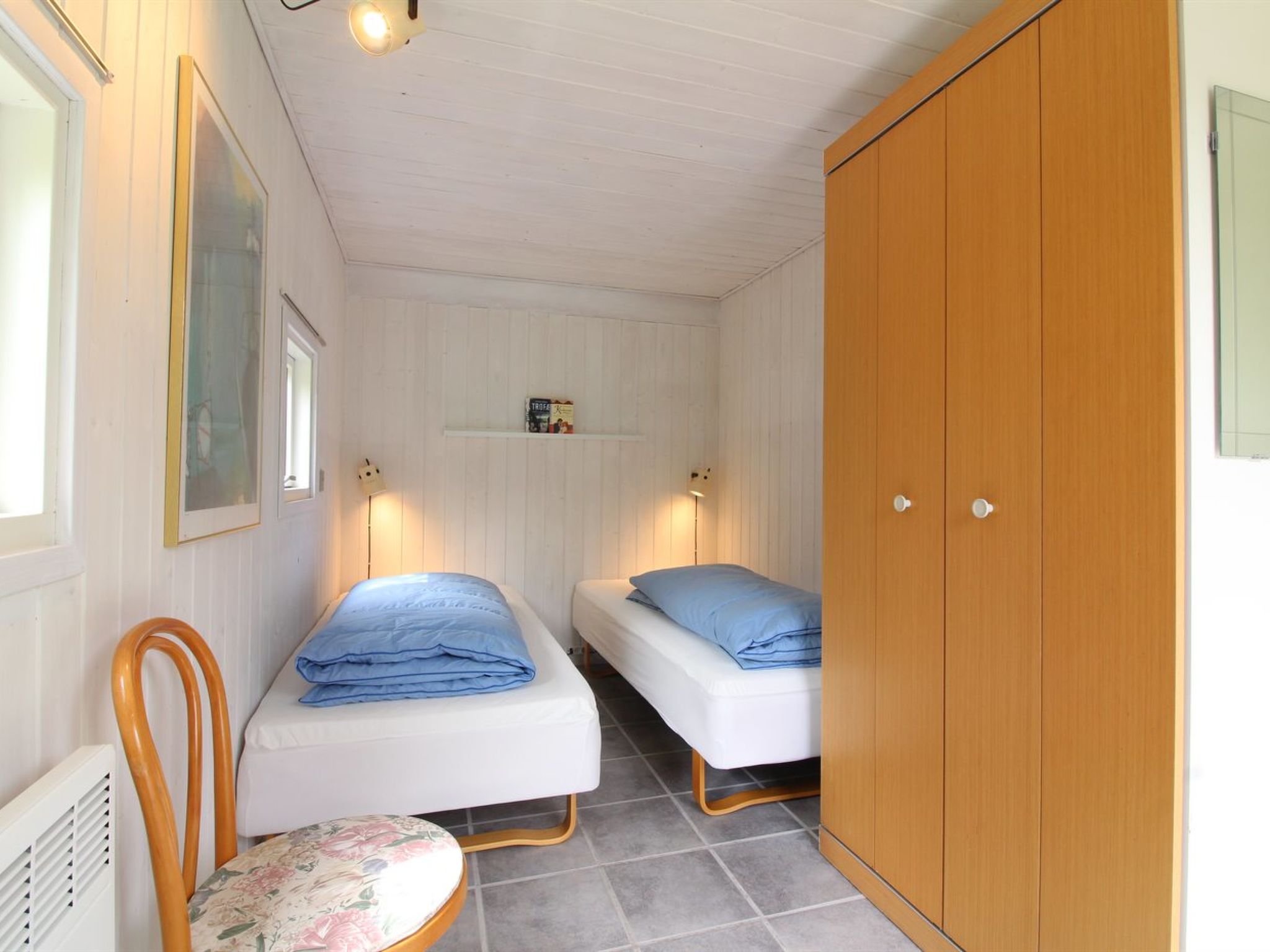 "Seraphina" - 2km from the sea-Inside