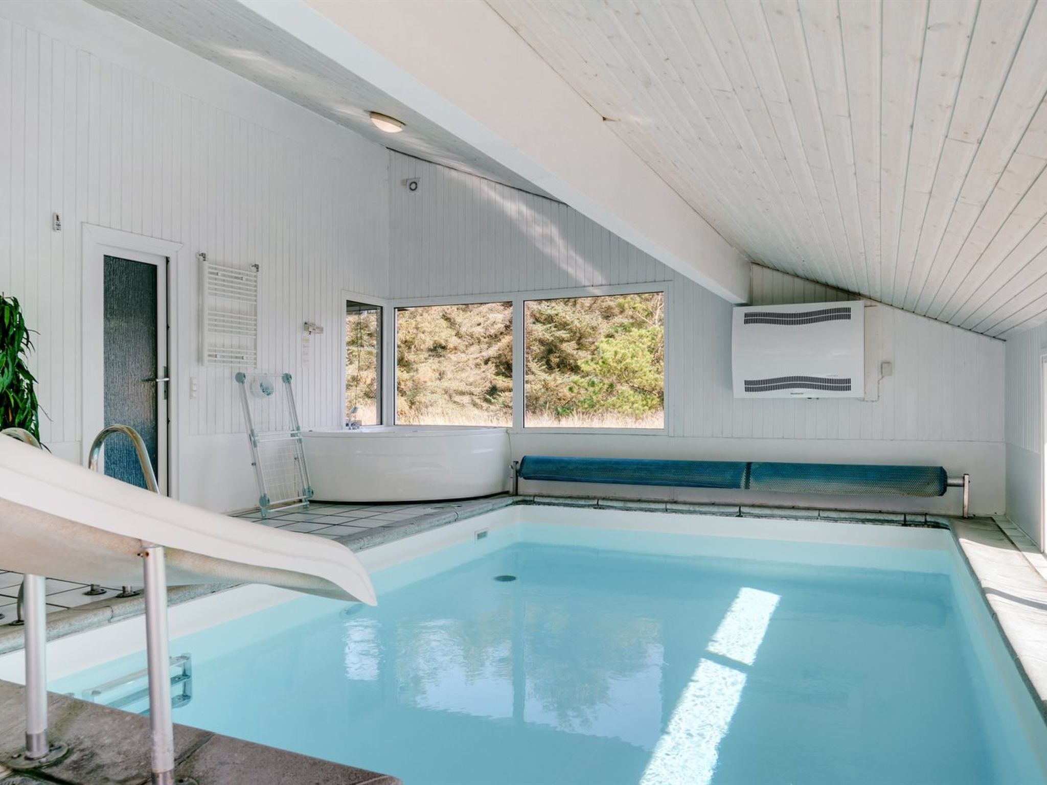 "Nilson" - 1.4km from the sea — Pool Outdoor (4 of 39)