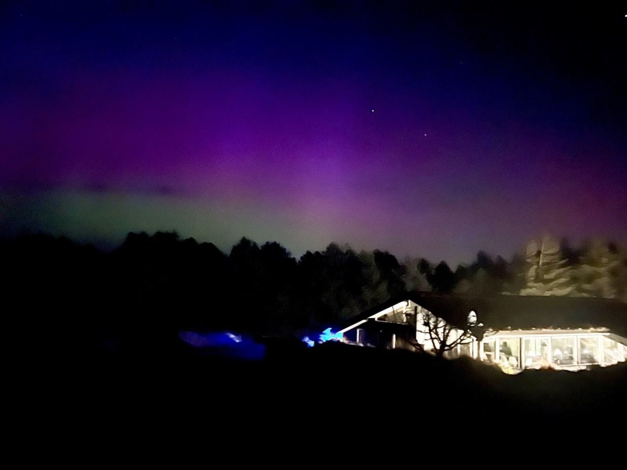 "Nilson" - 1.4km from the sea-Buiten