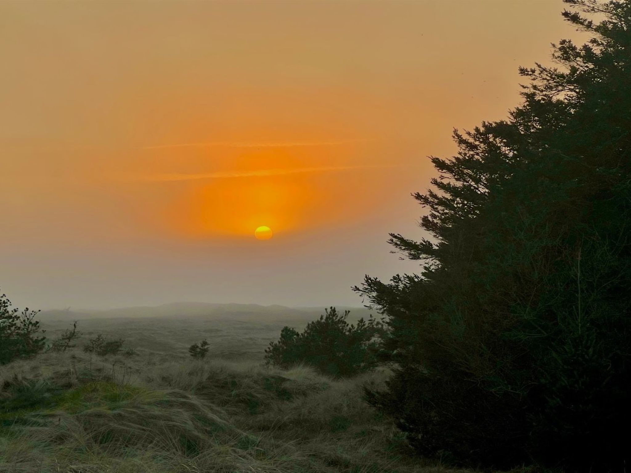 "Nilson" - 1.4km from the sea - Buiten