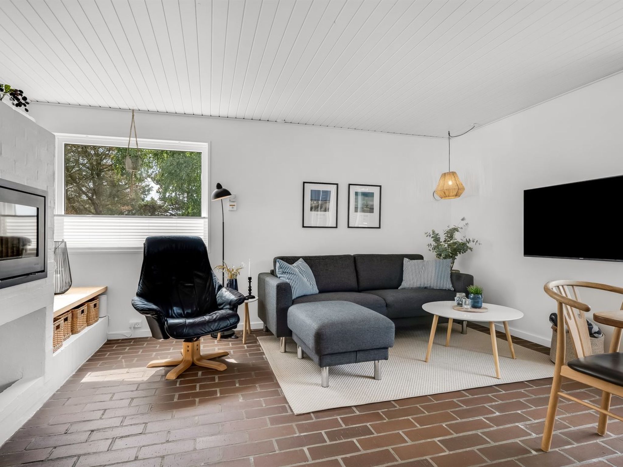 "Barba" - 2km from the sea - Binnen