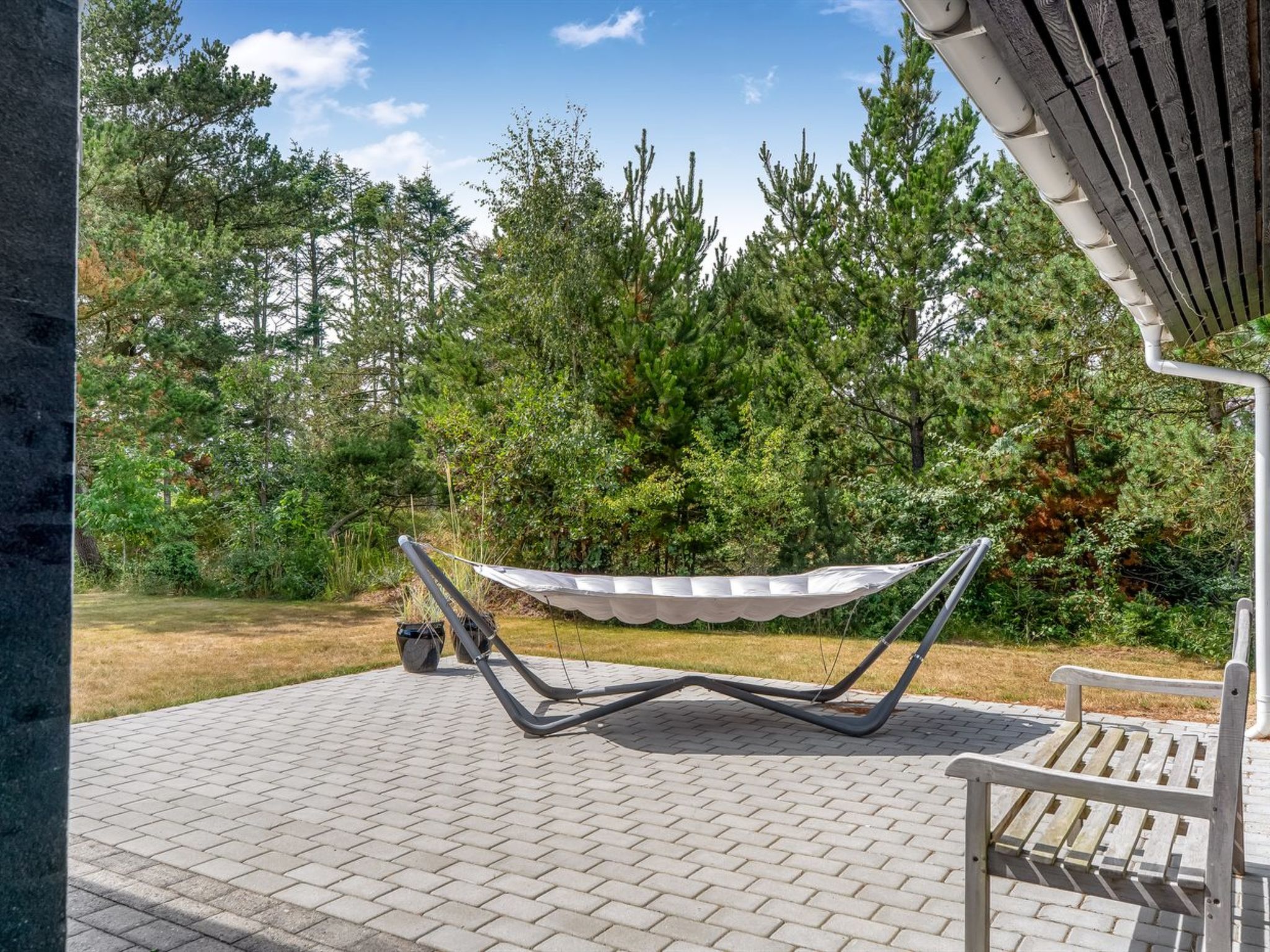 "Barba" - 2km from the sea - Buiten