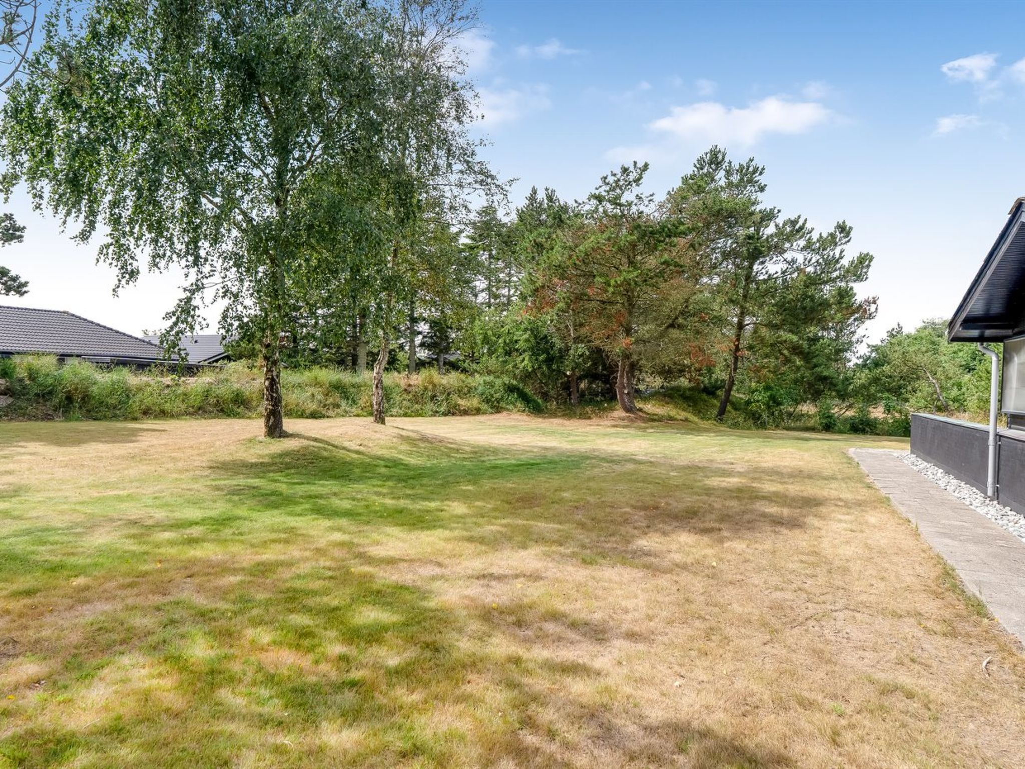 "Barba" - 2km from the sea - Buiten