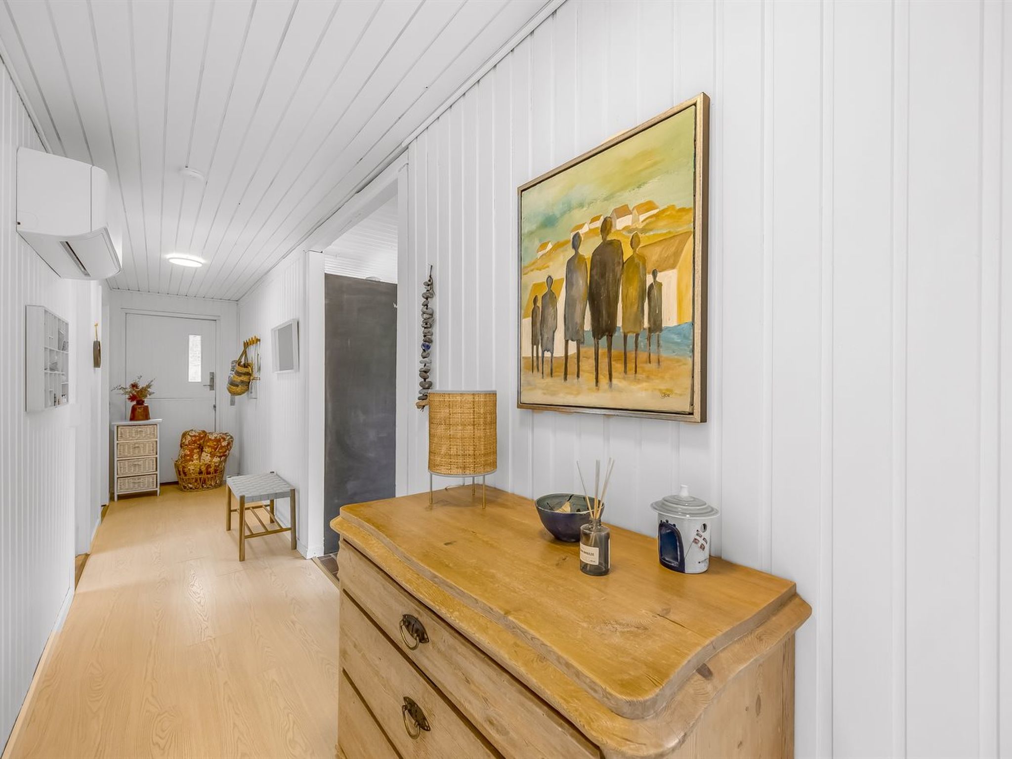 "Barba" - 2km from the sea-Binnen
