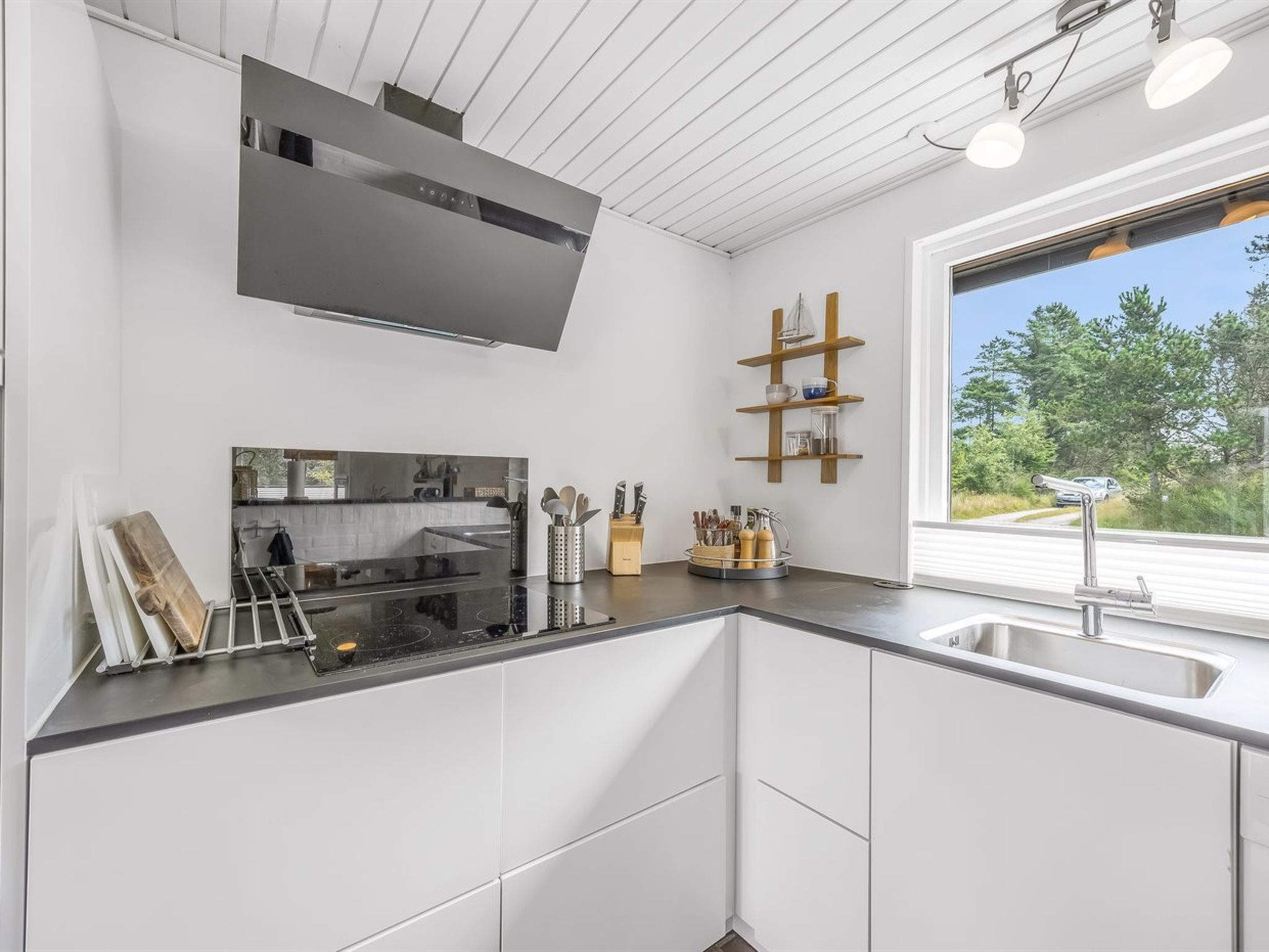 "Barba" - 2km from the sea-Binnen