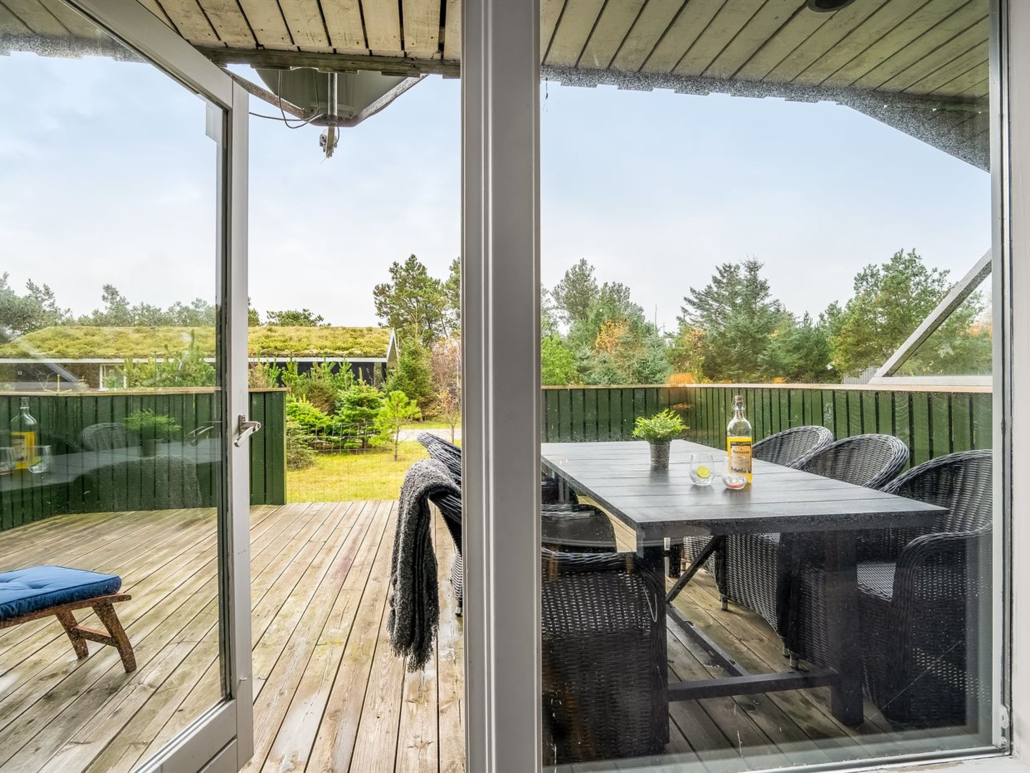 "Birghir" - 1.5km from the sea — Terrace (2 of 26)