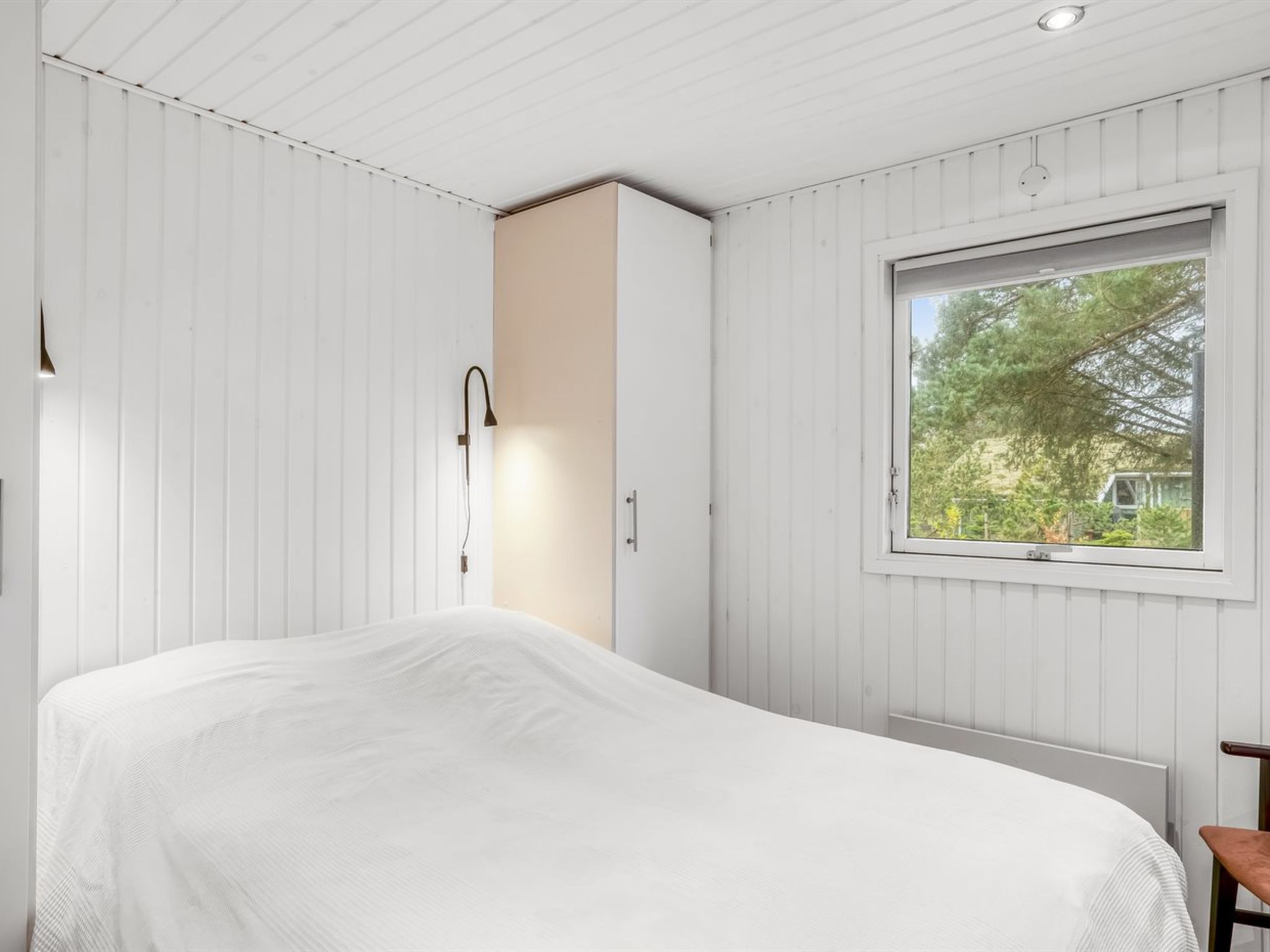 "Birghir" - 1.5km from the sea-Binnen