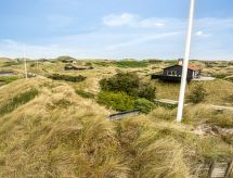 Nielsigne: Vakantiehuis op 400m van zee in Blokhus, Denemarken - thumbnail 3