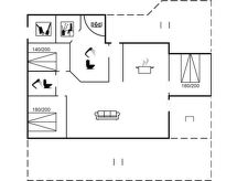 Nielsigne: Vakantiehuis op 400m van zee in Blokhus, Denemarken - thumbnail 2