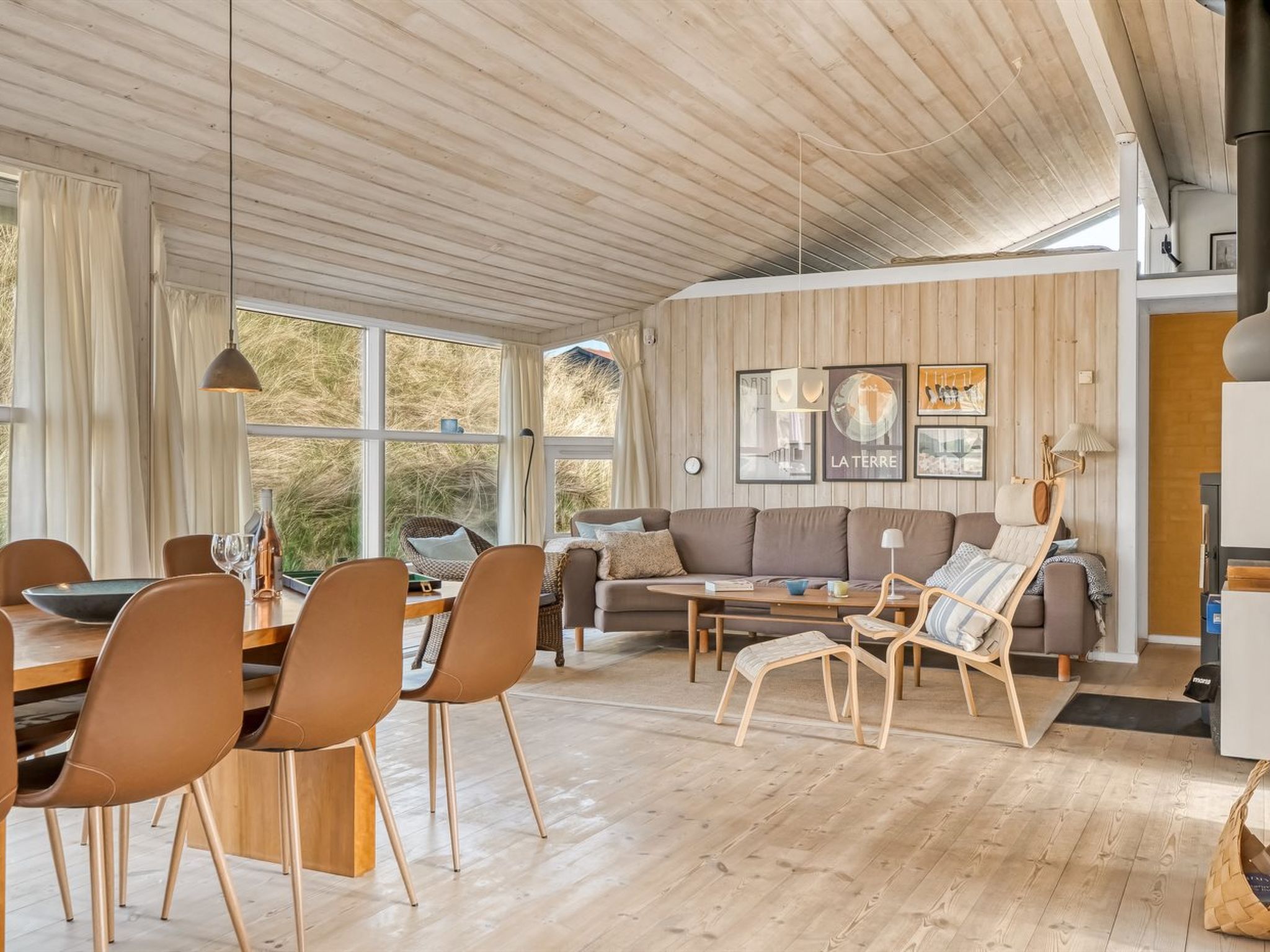 "Nielsigne" - 400m from the sea