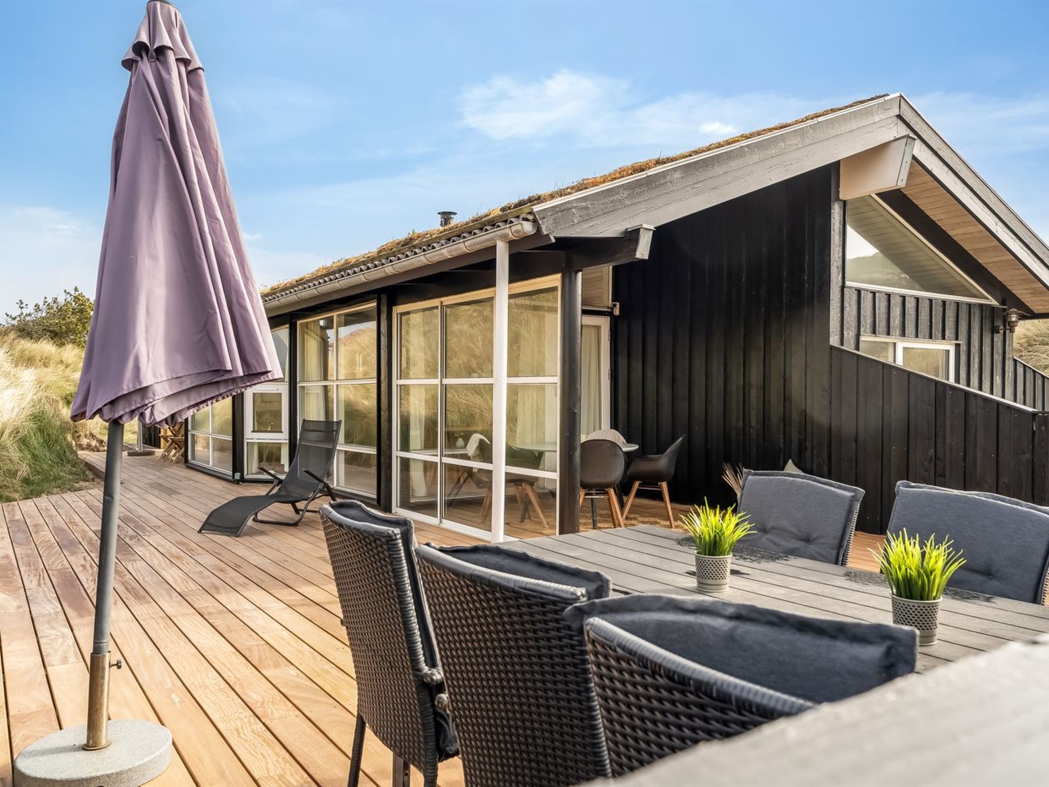 "Nielsigne" - 400m from the sea — Terrace (2 of 27)