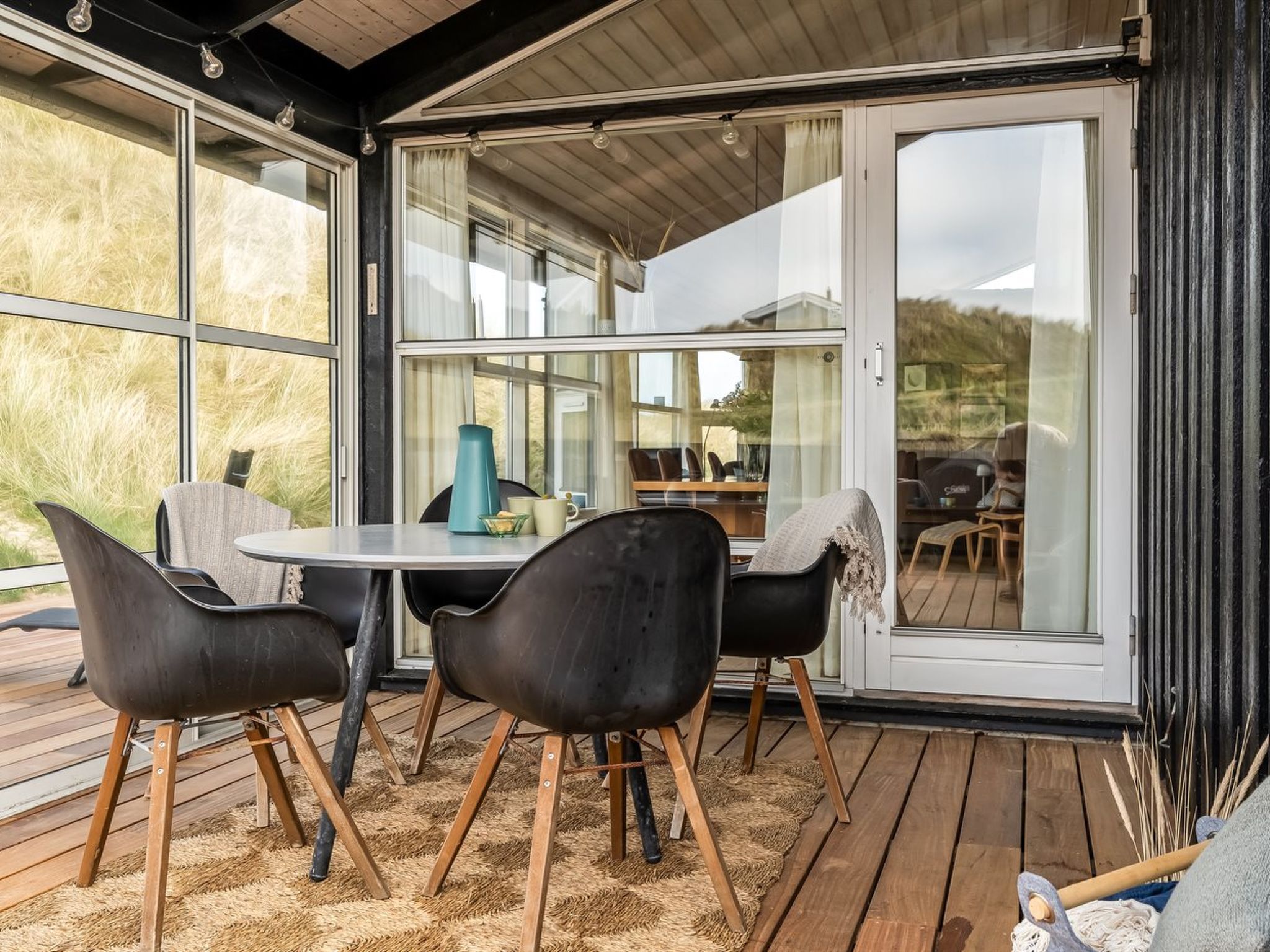 "Nielsigne" - 400m from the sea — Terrace (4 of 27)