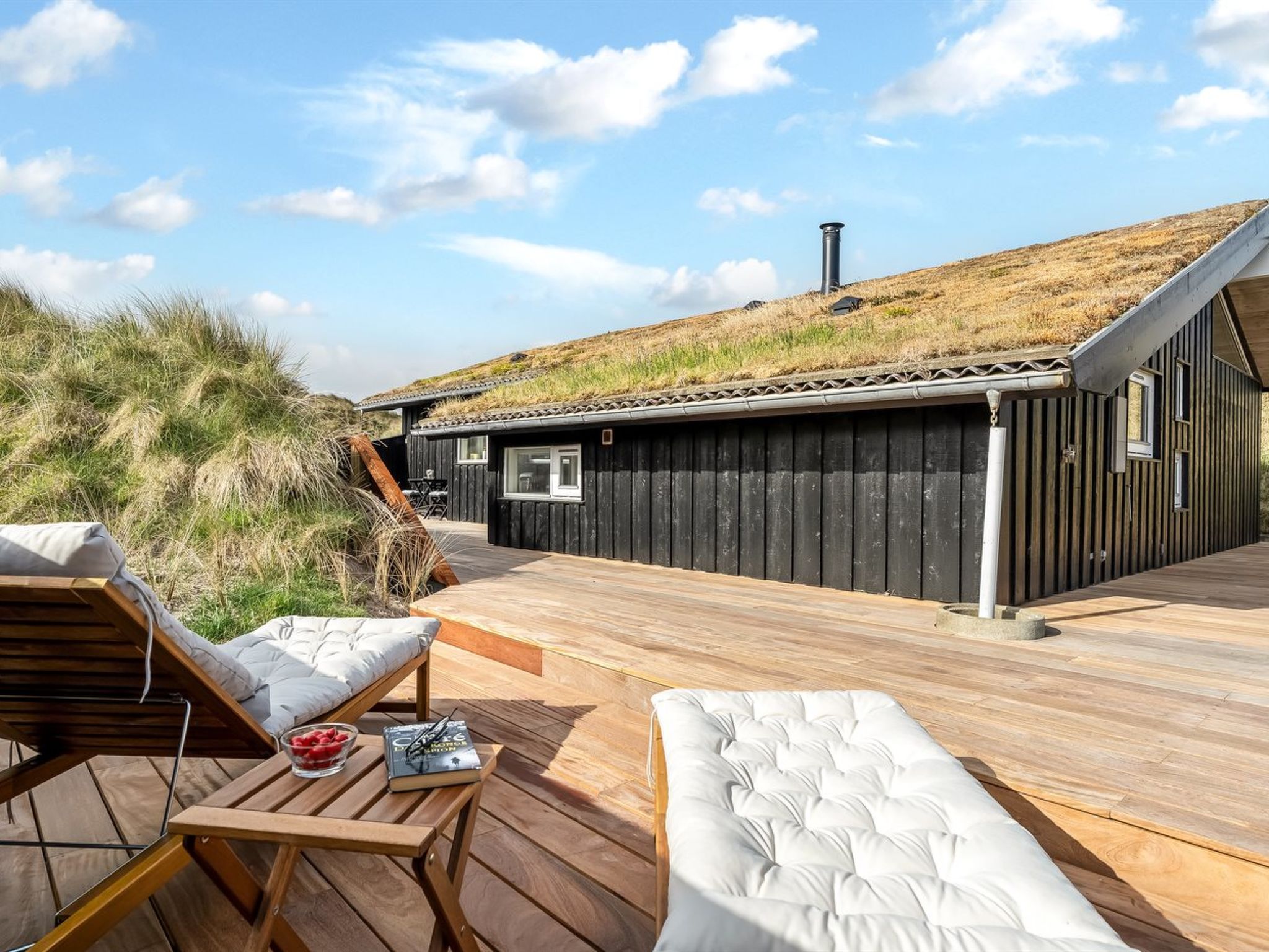 "Nielsigne" - 400m from the sea — Terrace (5 of 27)