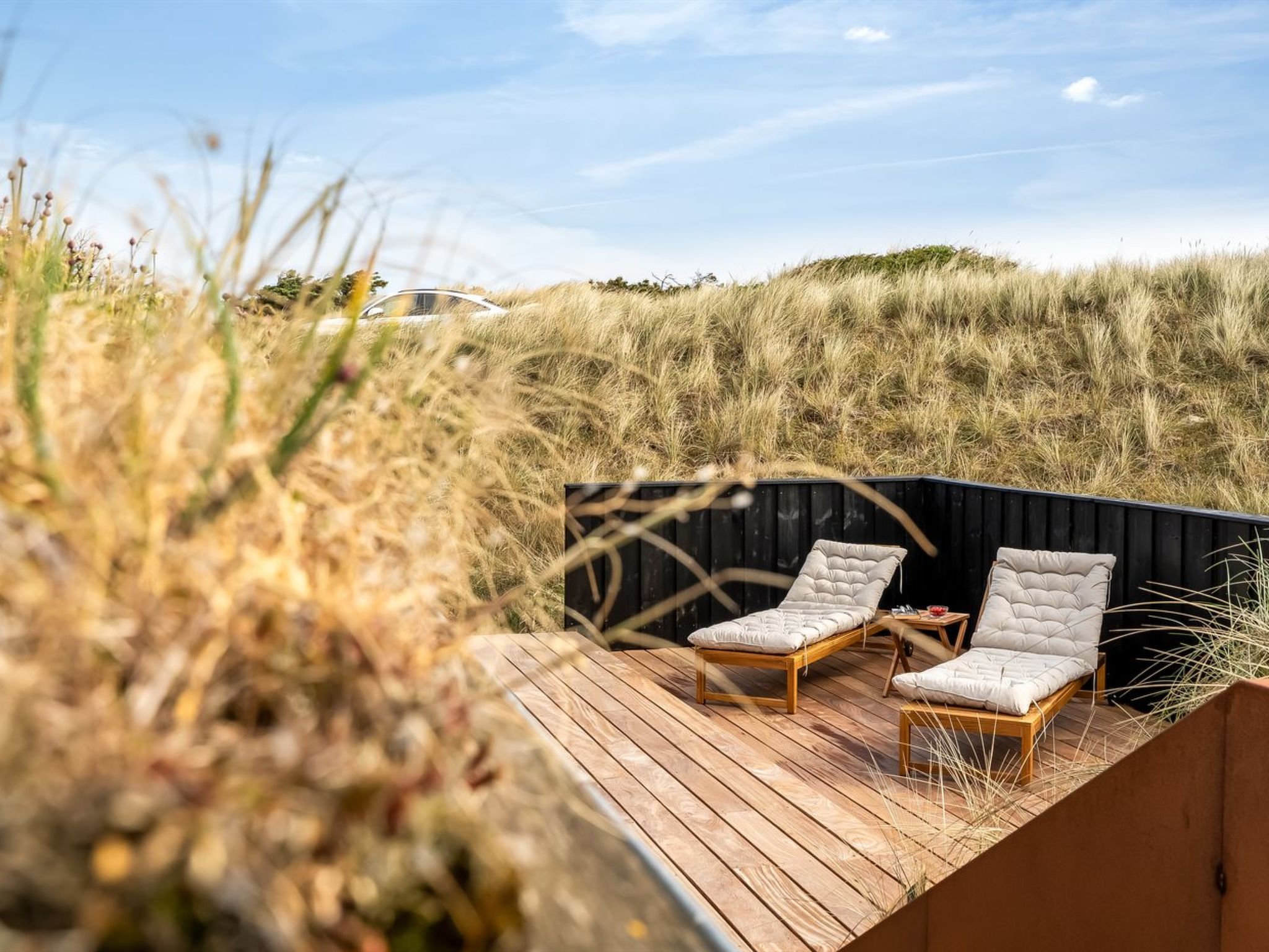 "Nielsigne" - 400m from the sea - Buiten