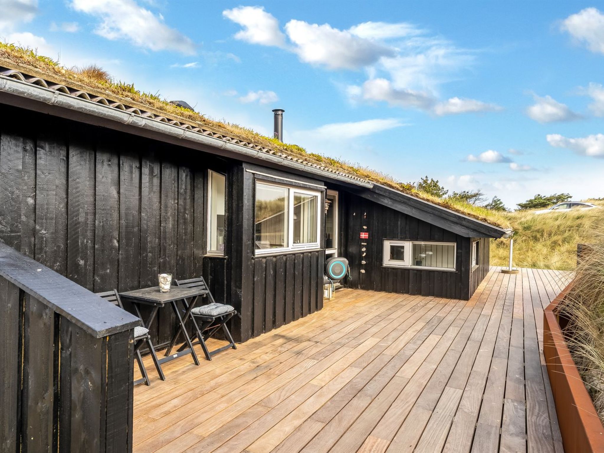 "Nielsigne" - 400m from the sea - Buiten