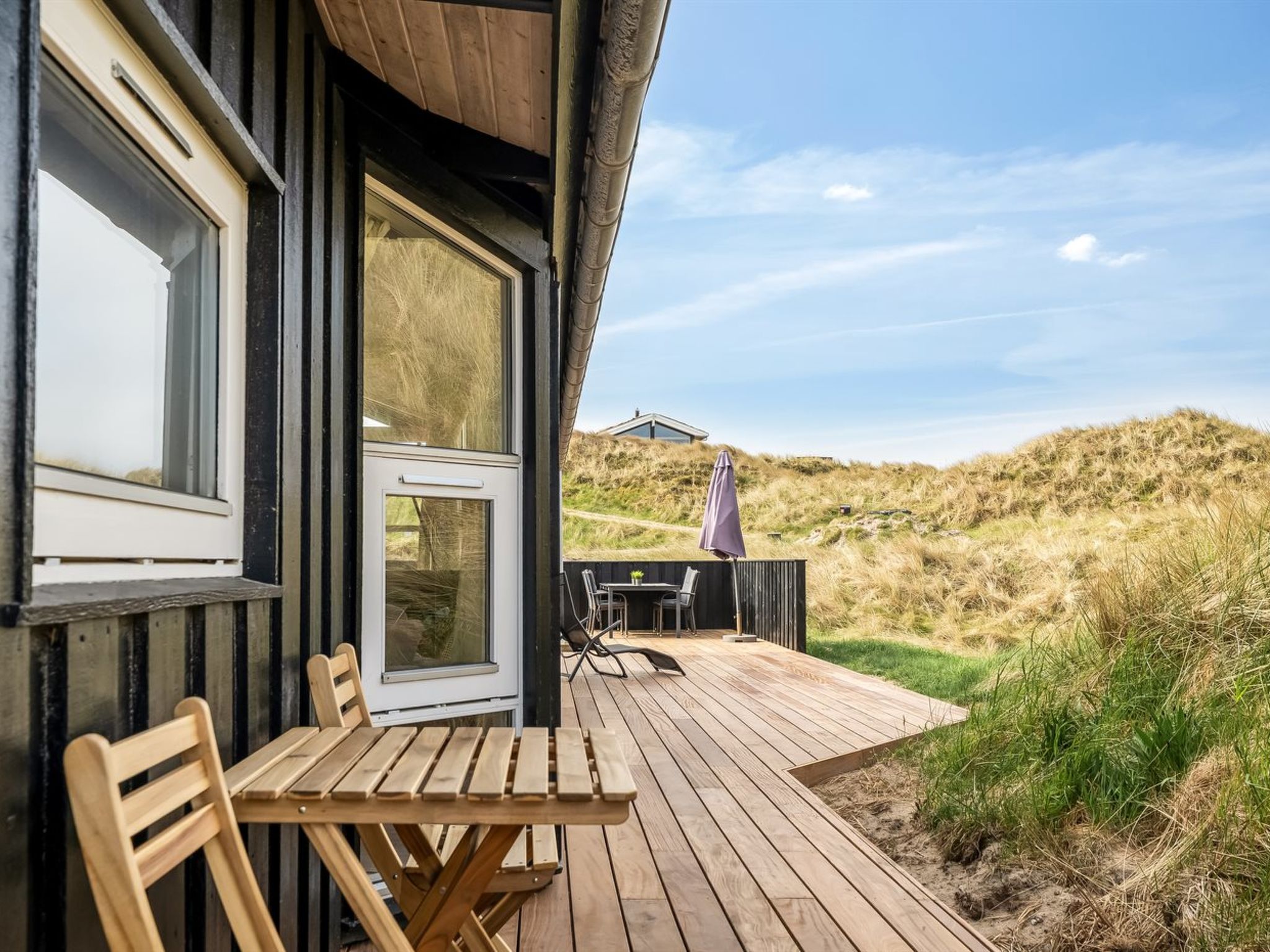 "Nielsigne" - 400m from the sea - Buiten