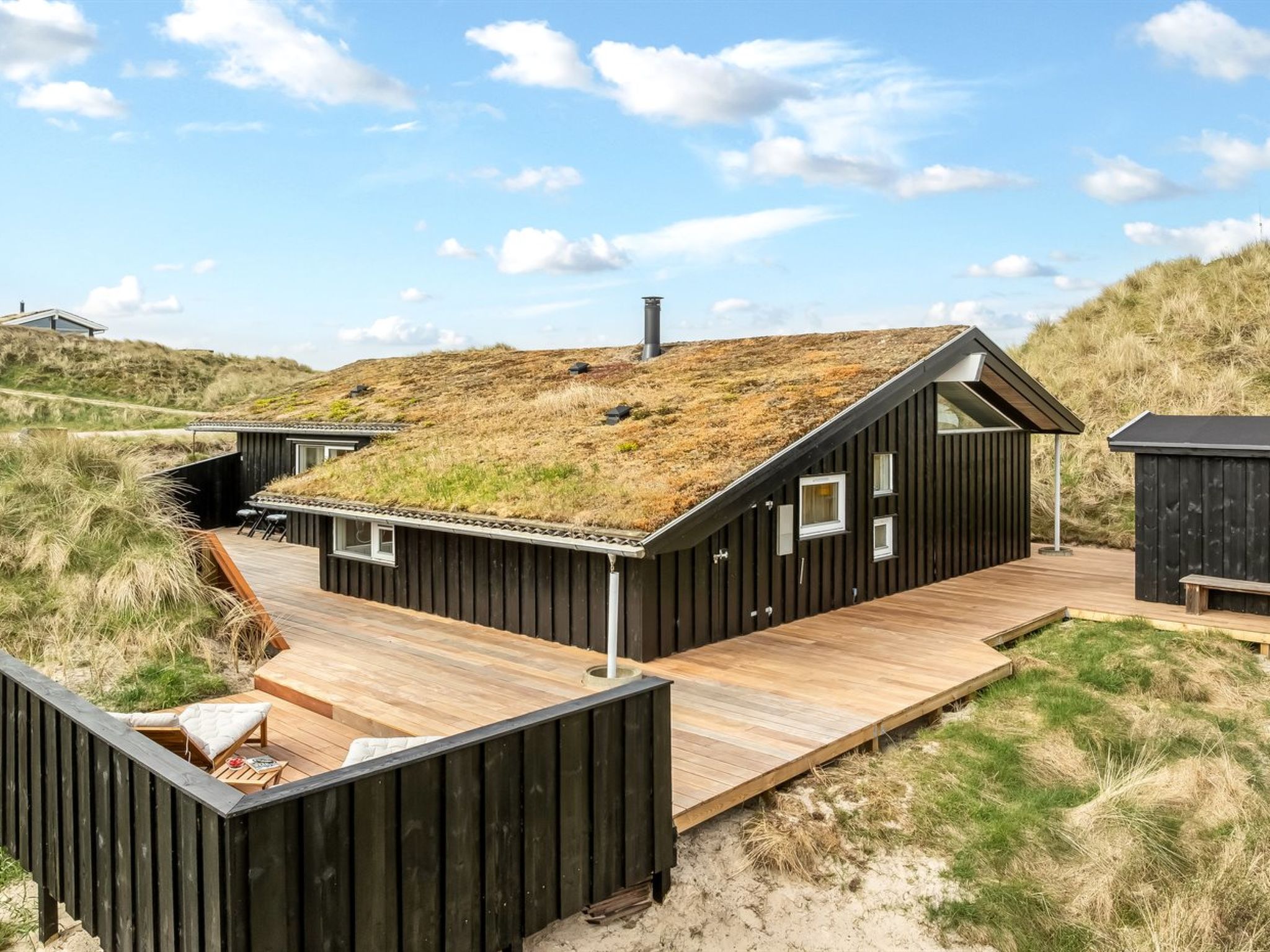 "Nielsigne" - 400m from the sea - Buiten