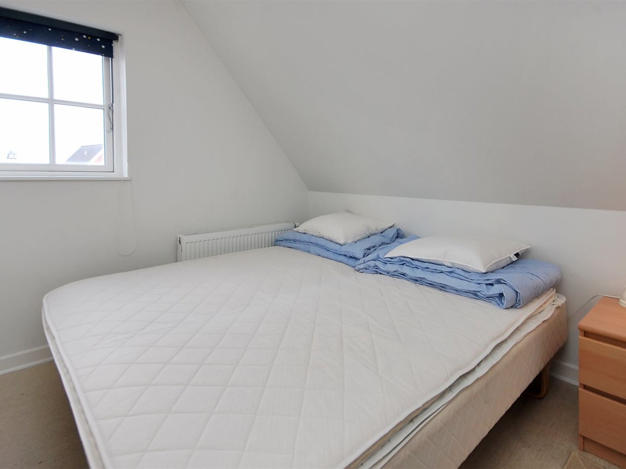 "Alita" - 1.2km from the sea - Binnen