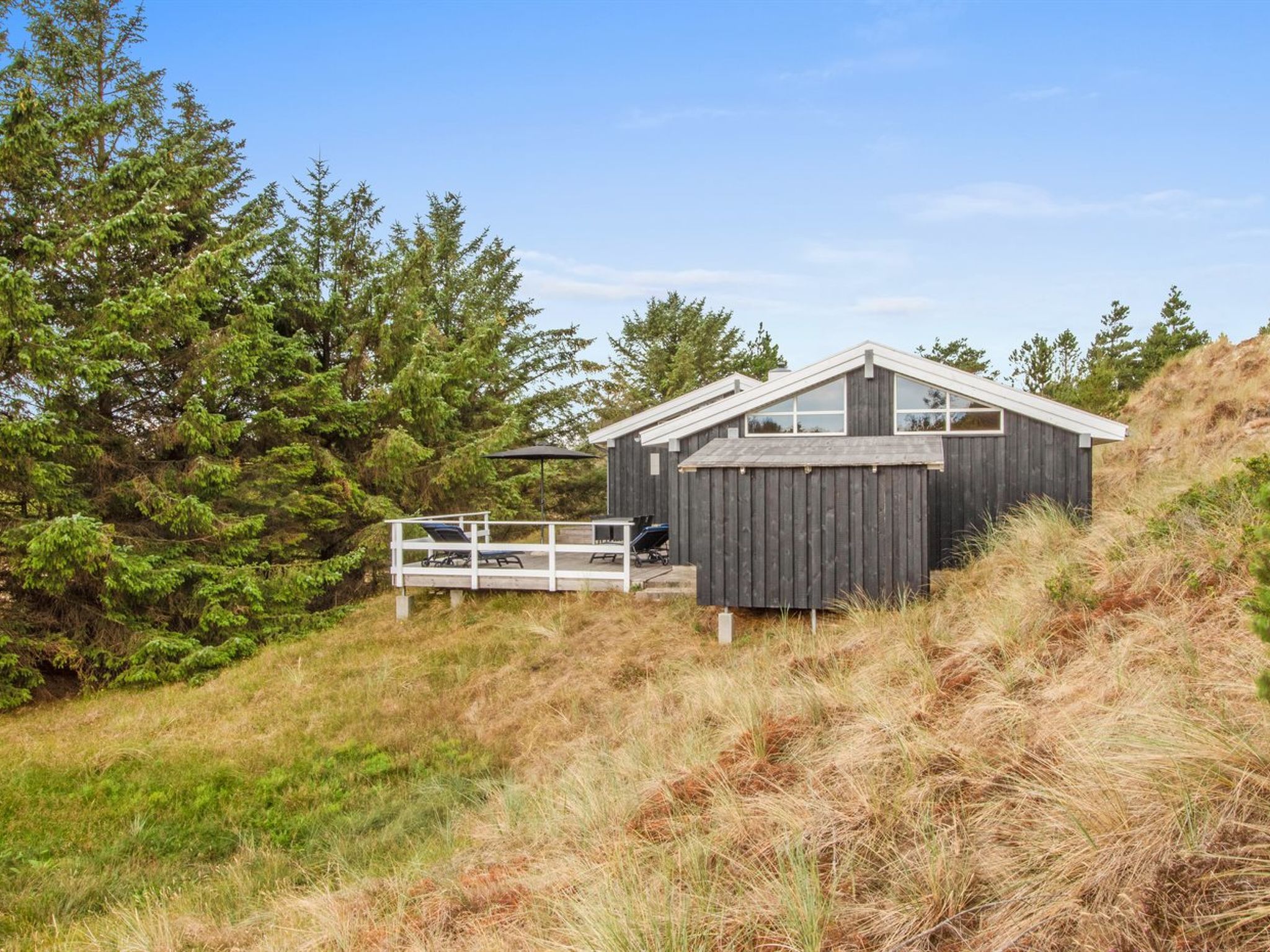 "Heraldina" - 1km from the sea - Buiten