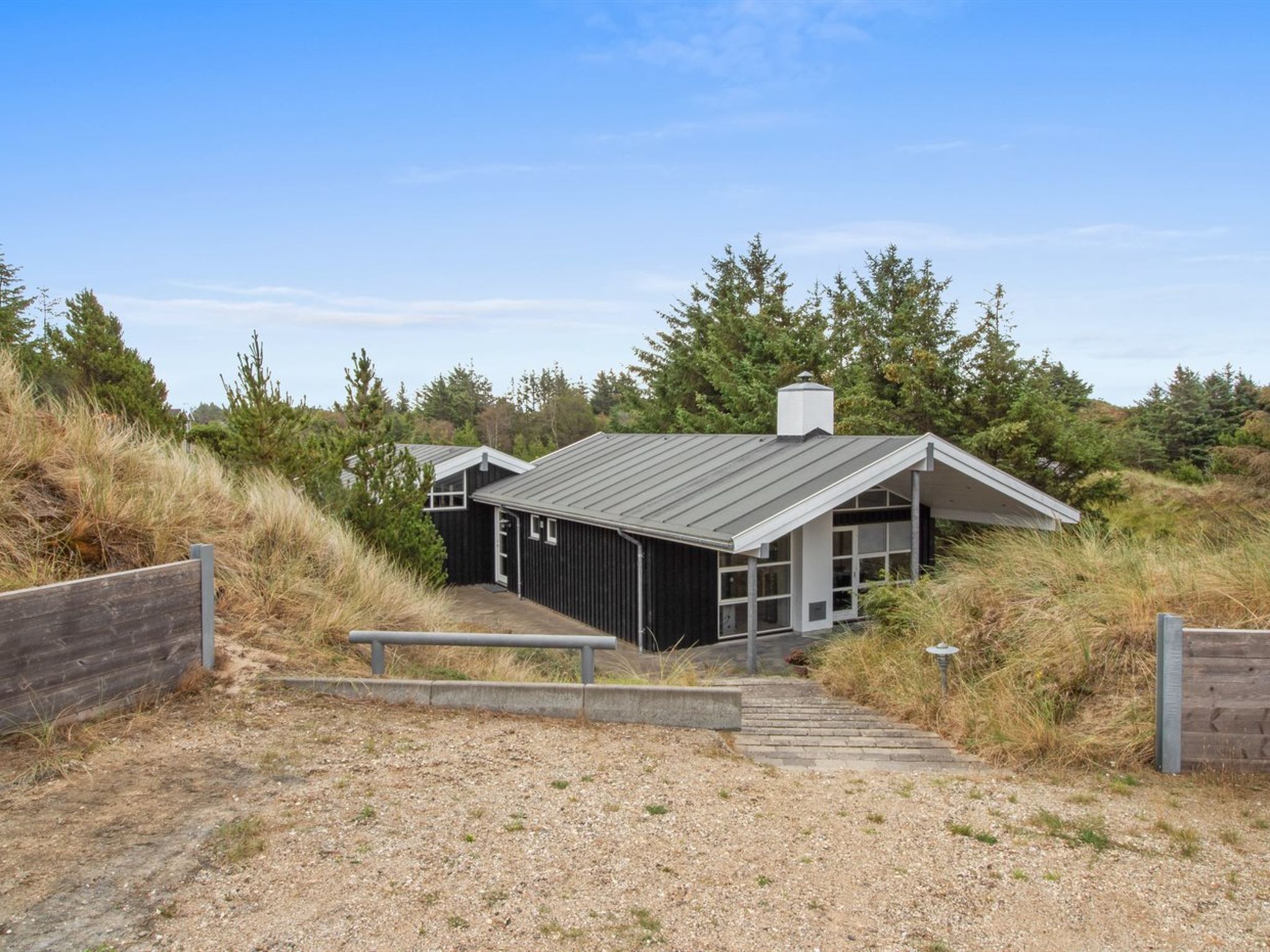 "Heraldina" - 1km from the sea - Buiten