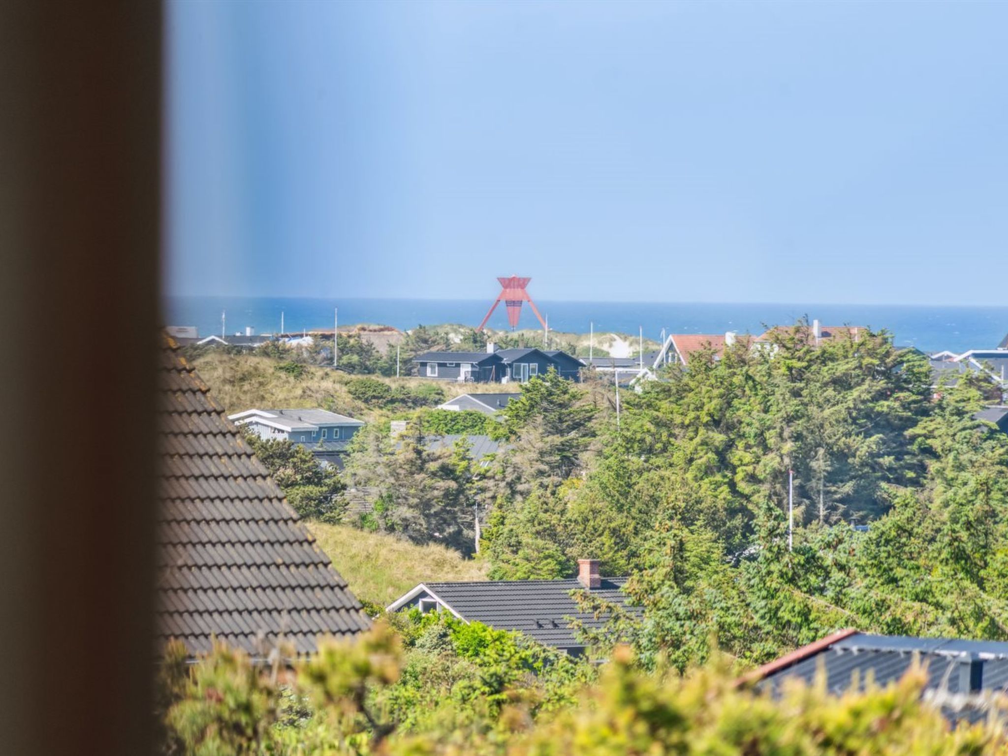"Mumme" - 700m from the sea