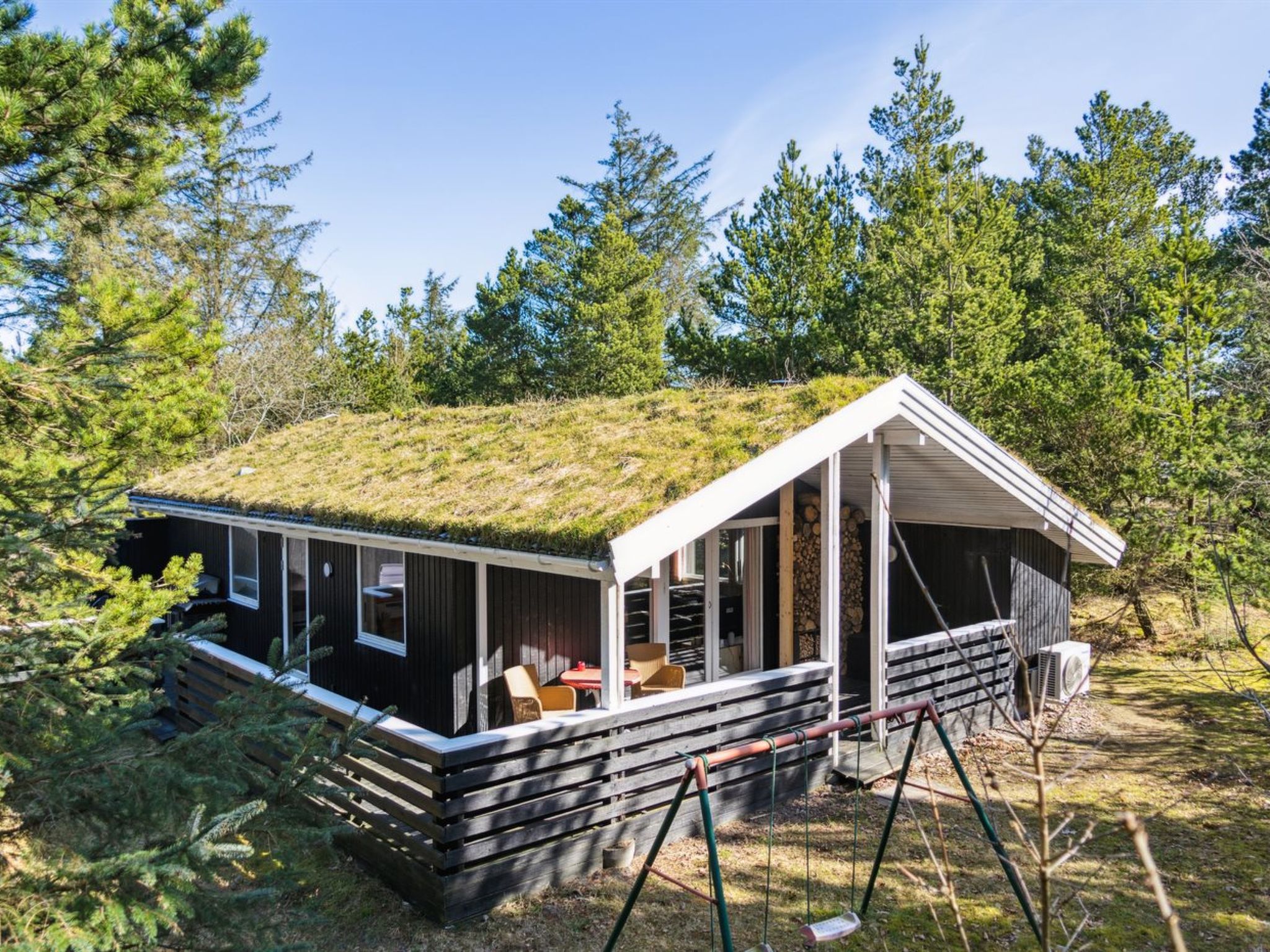 "Eriksine" - 1.9km from the sea
