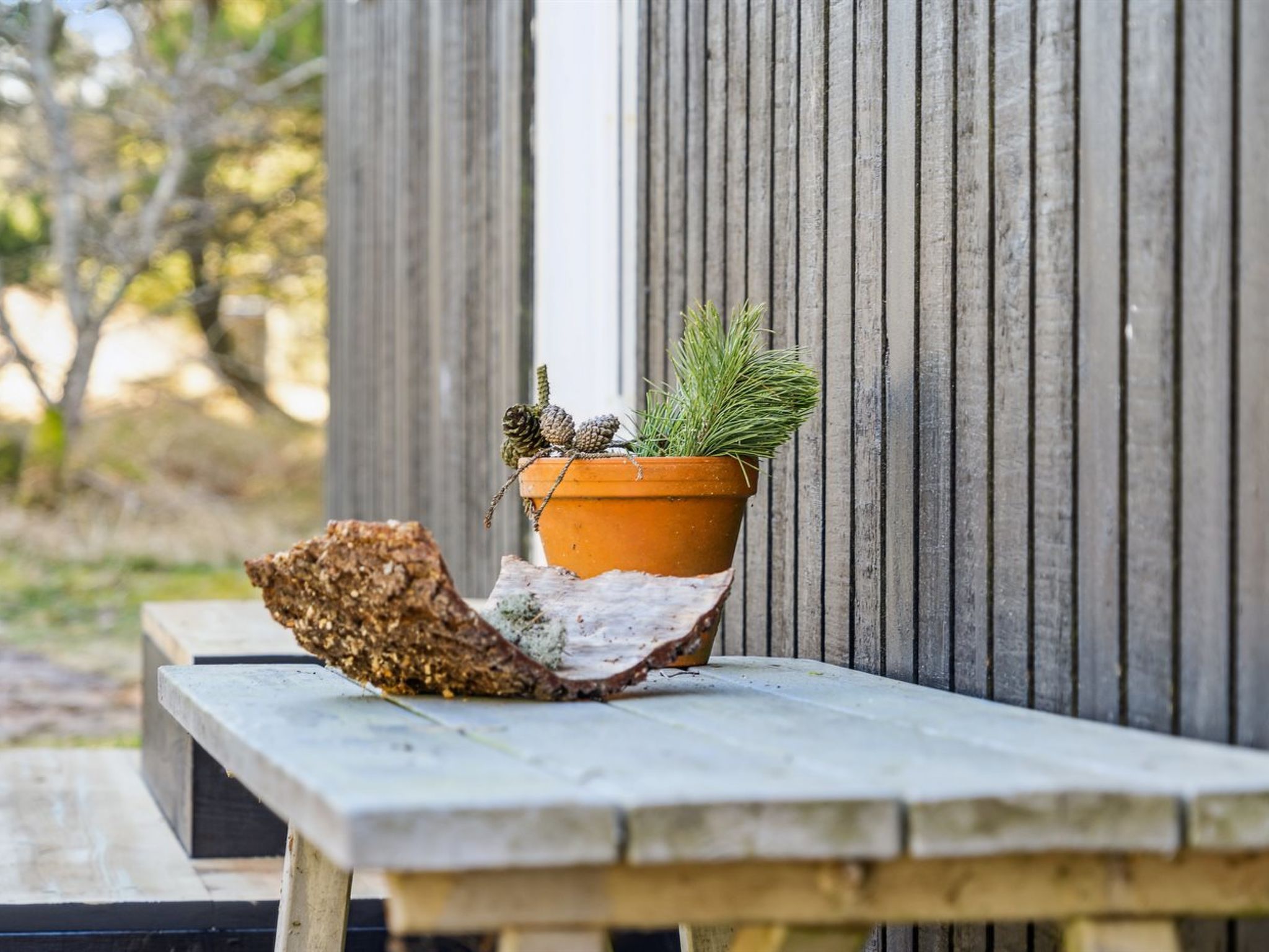 "Eriksine" - 1.9km from the sea — Terrace (4 of 20)