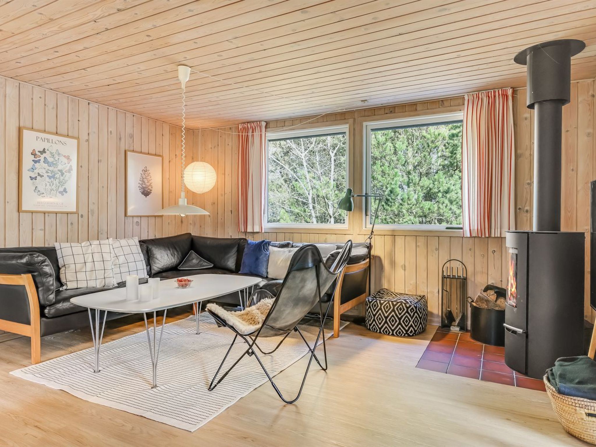 "Eriksine" - 1.9km from the sea - Inside