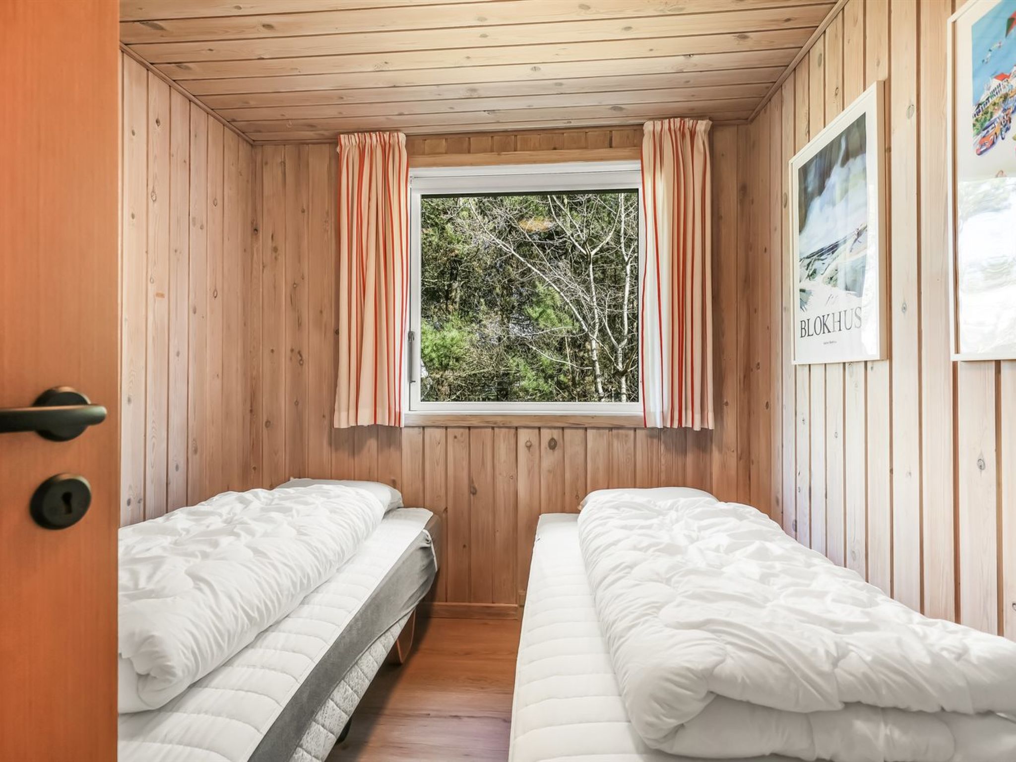 "Eriksine" - 1.9km from the sea - Inside