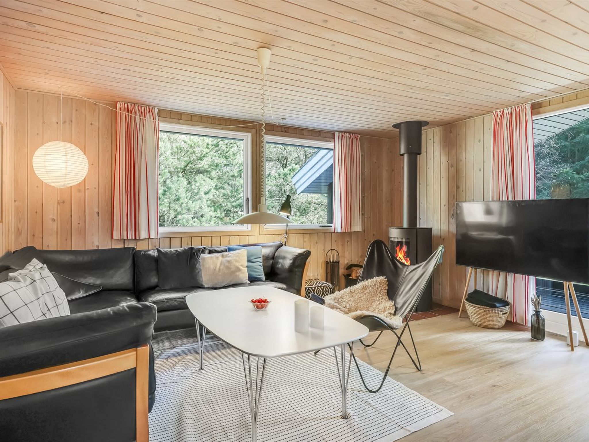 "Eriksine" - 1.9km from the sea - Inside