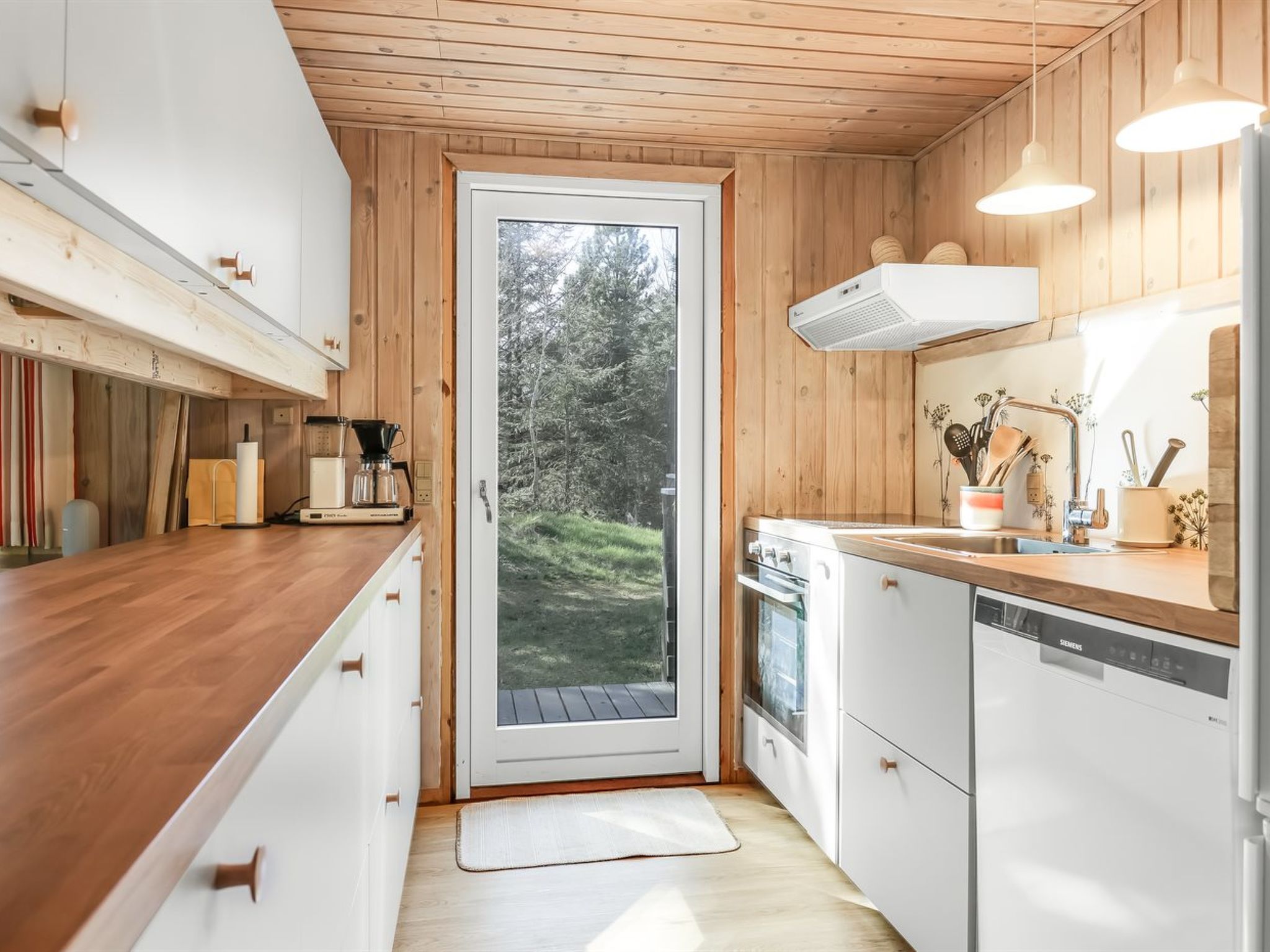 "Eriksine" - 1.9km from the sea