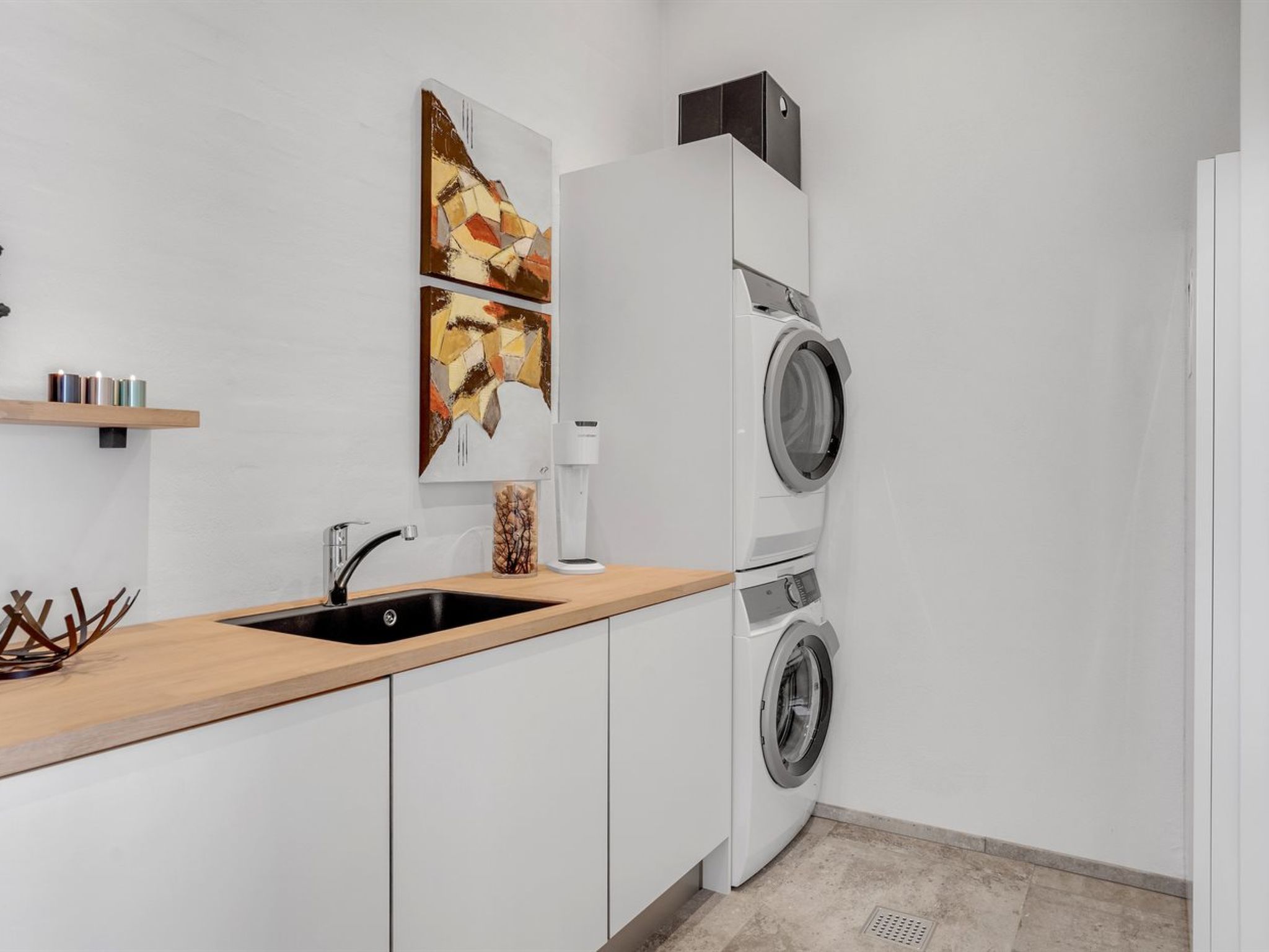 Photo of "Aaran" - 700m from the sea