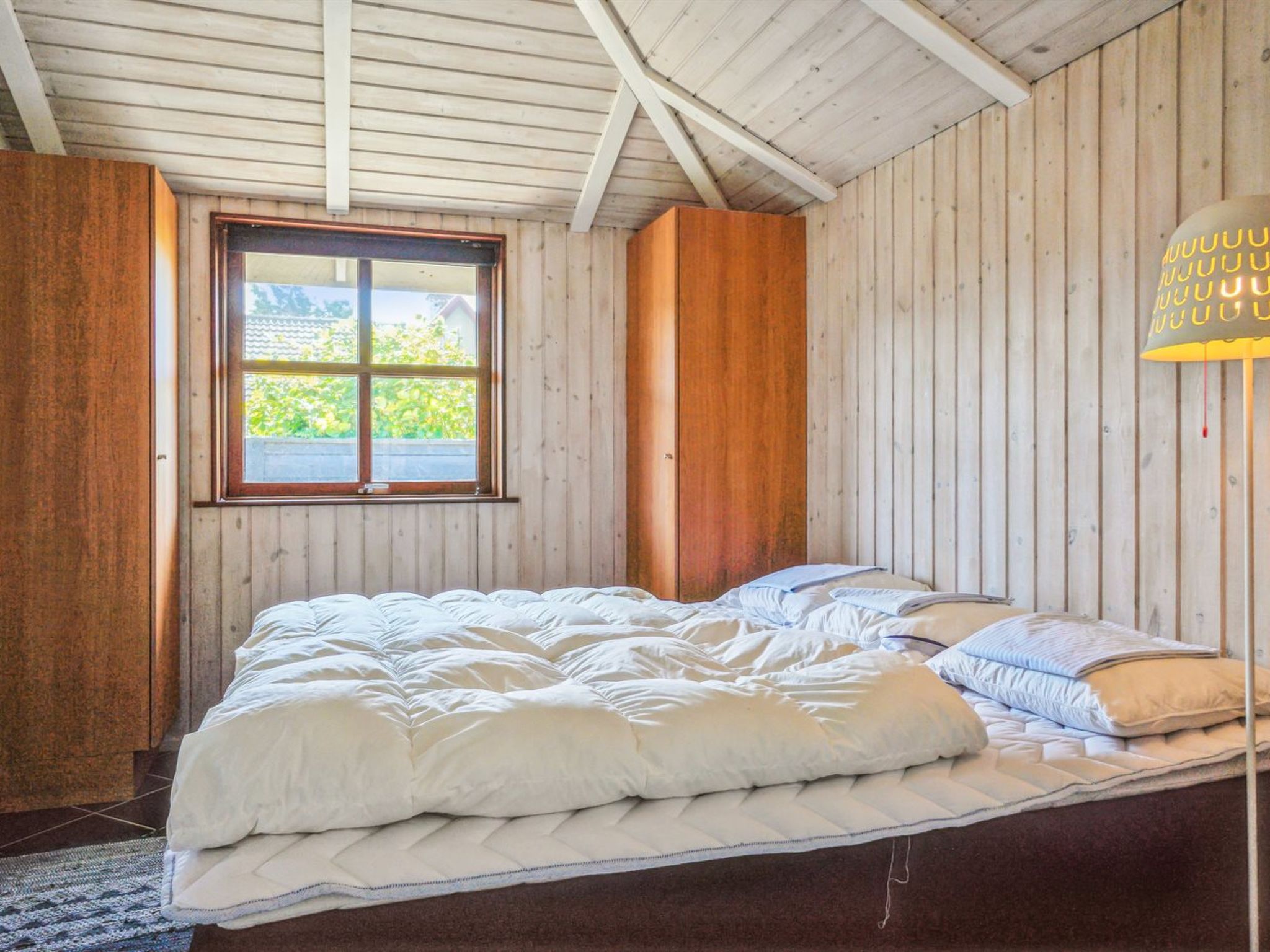 "Fridgerd" - 250m from the sea - Inside