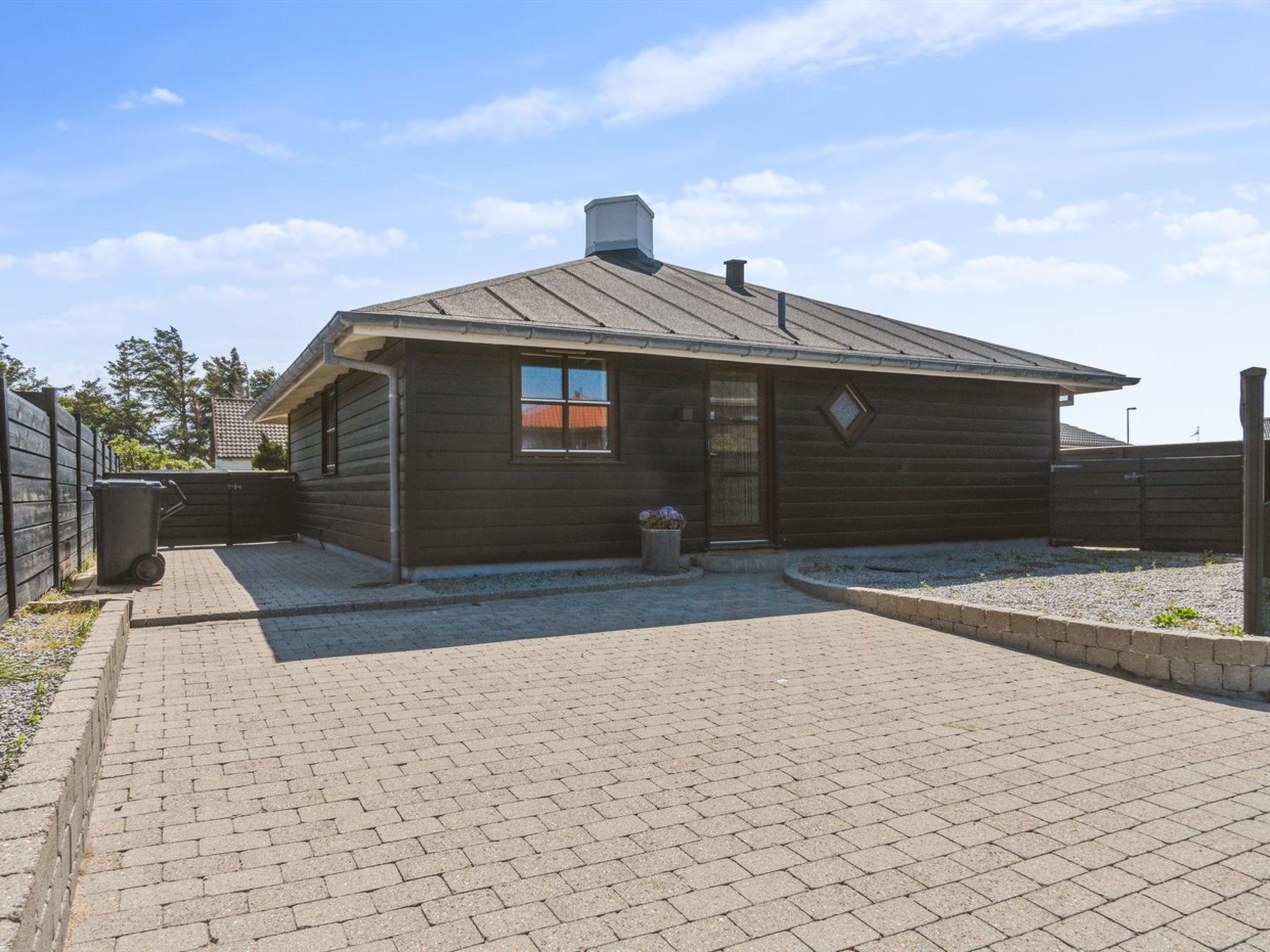 "Fridgerd" - 250m from the sea — House (5 of 21)