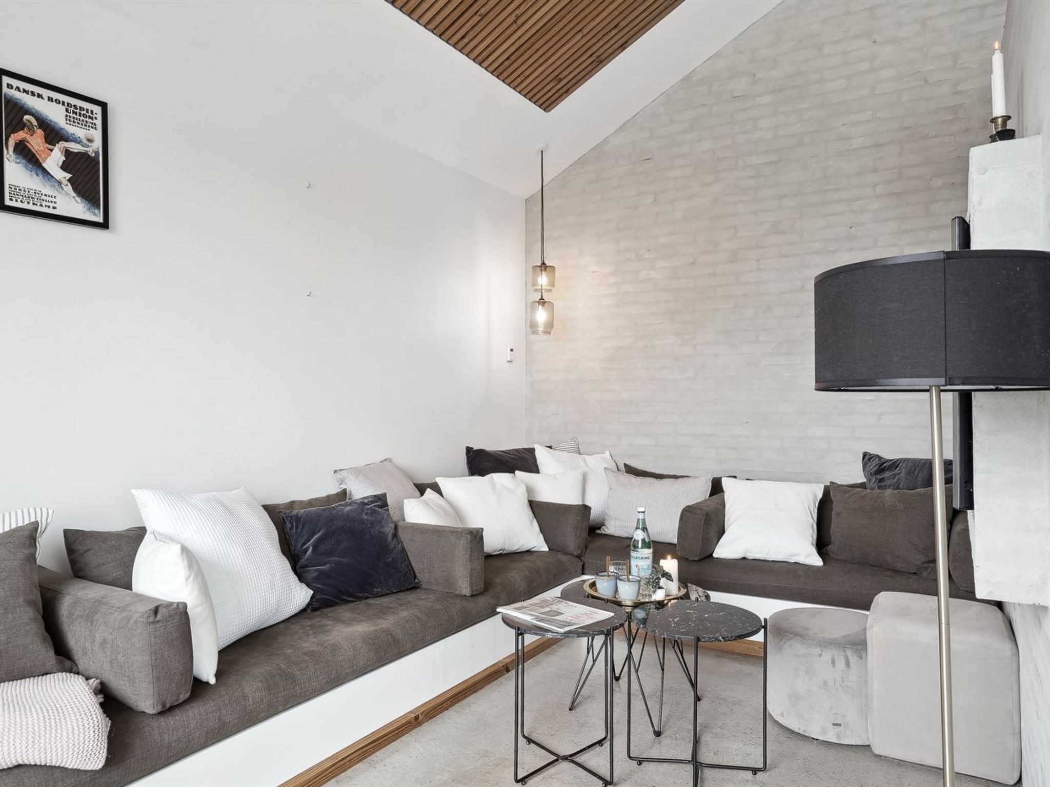"Bena" - 800m from the sea - Binnen