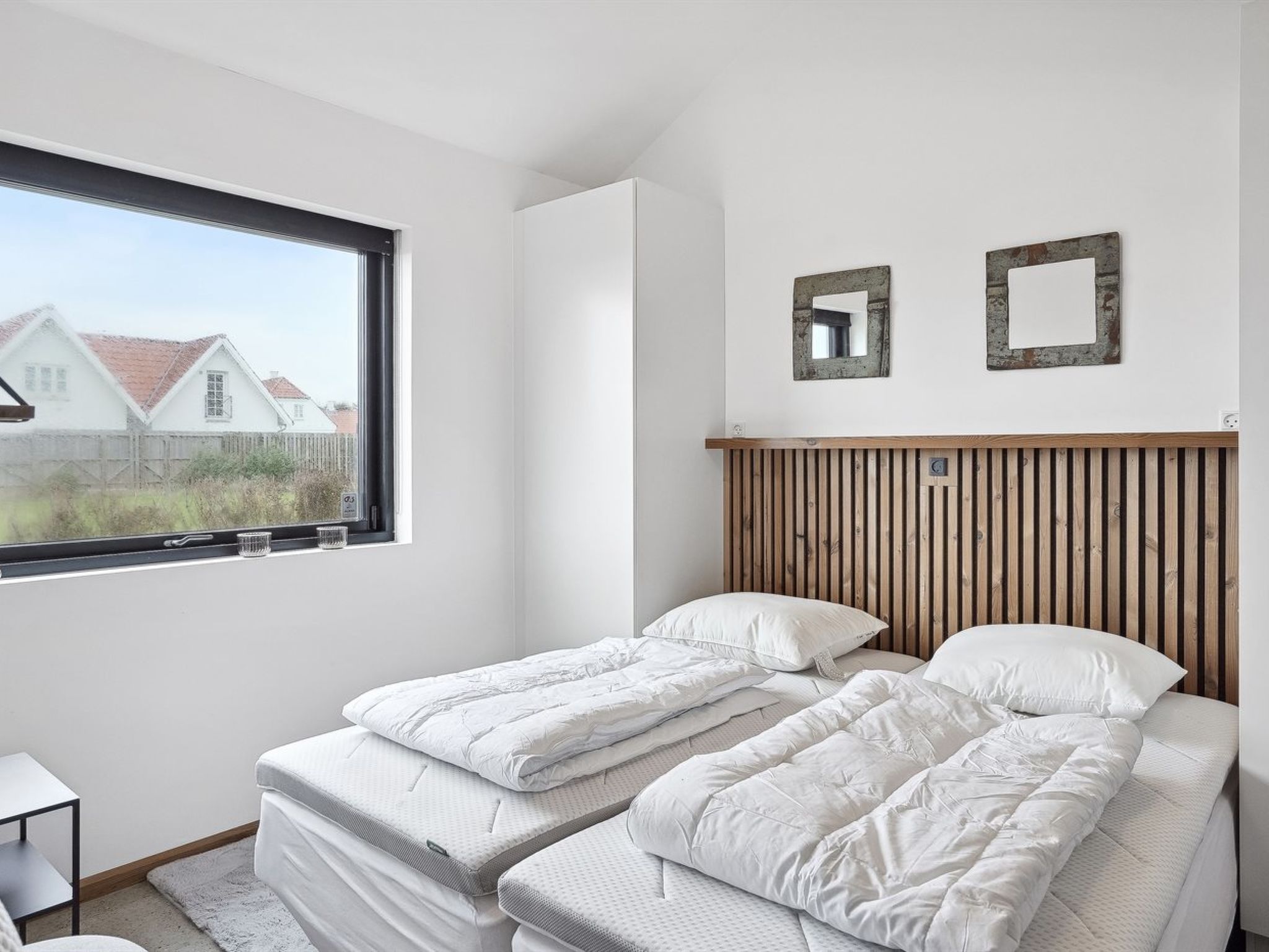 "Bena" - 800m from the sea - Binnen