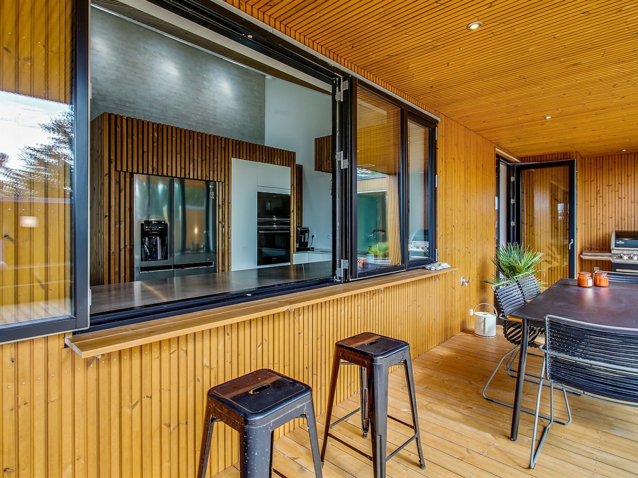 "Bena" - 800m from the sea-Buiten