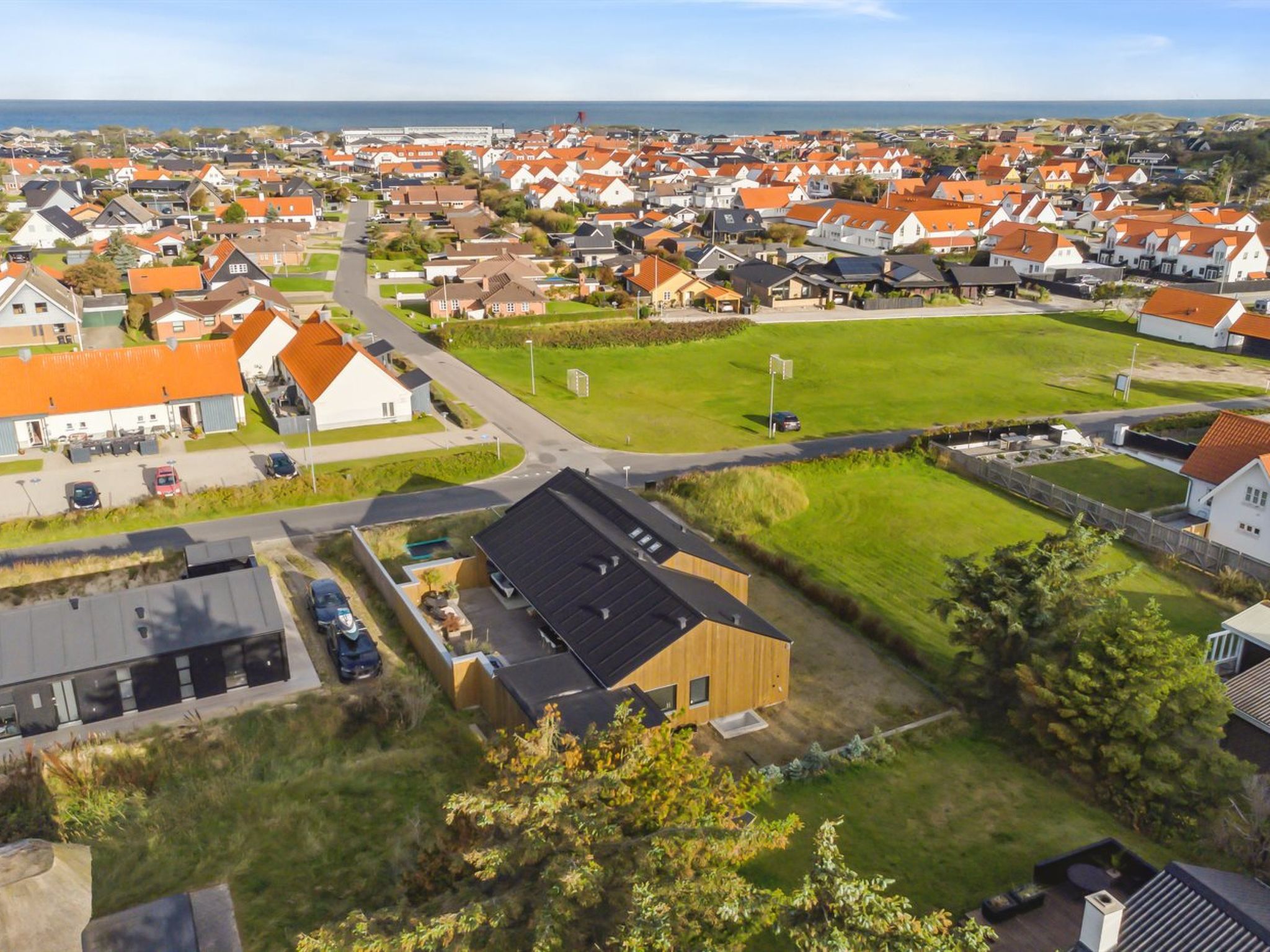 "Bena" - 800m from the sea - Buiten